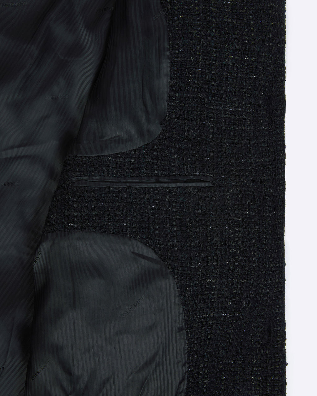 Ader Error - Product. 6 (Noir) product image 10 | TRAB K-Fashion Australia