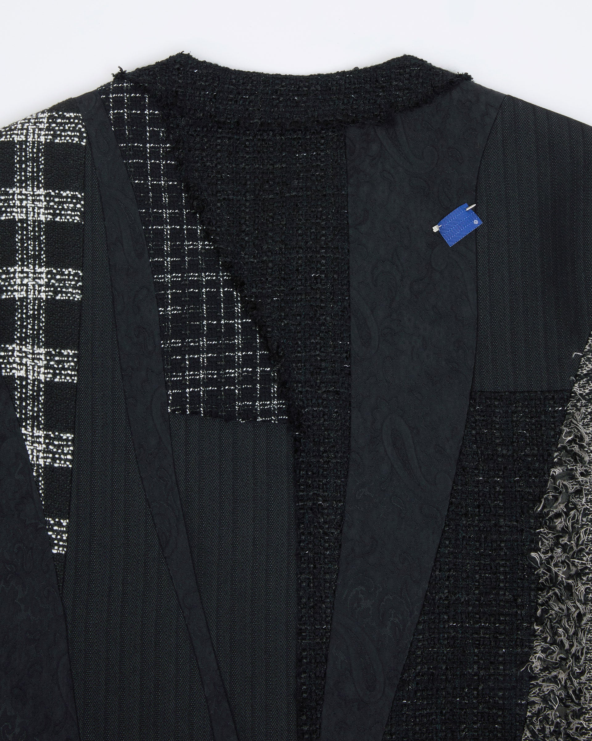 Ader Error - Product. 6 (Noir) product image 11 | TRAB K-Fashion Australia