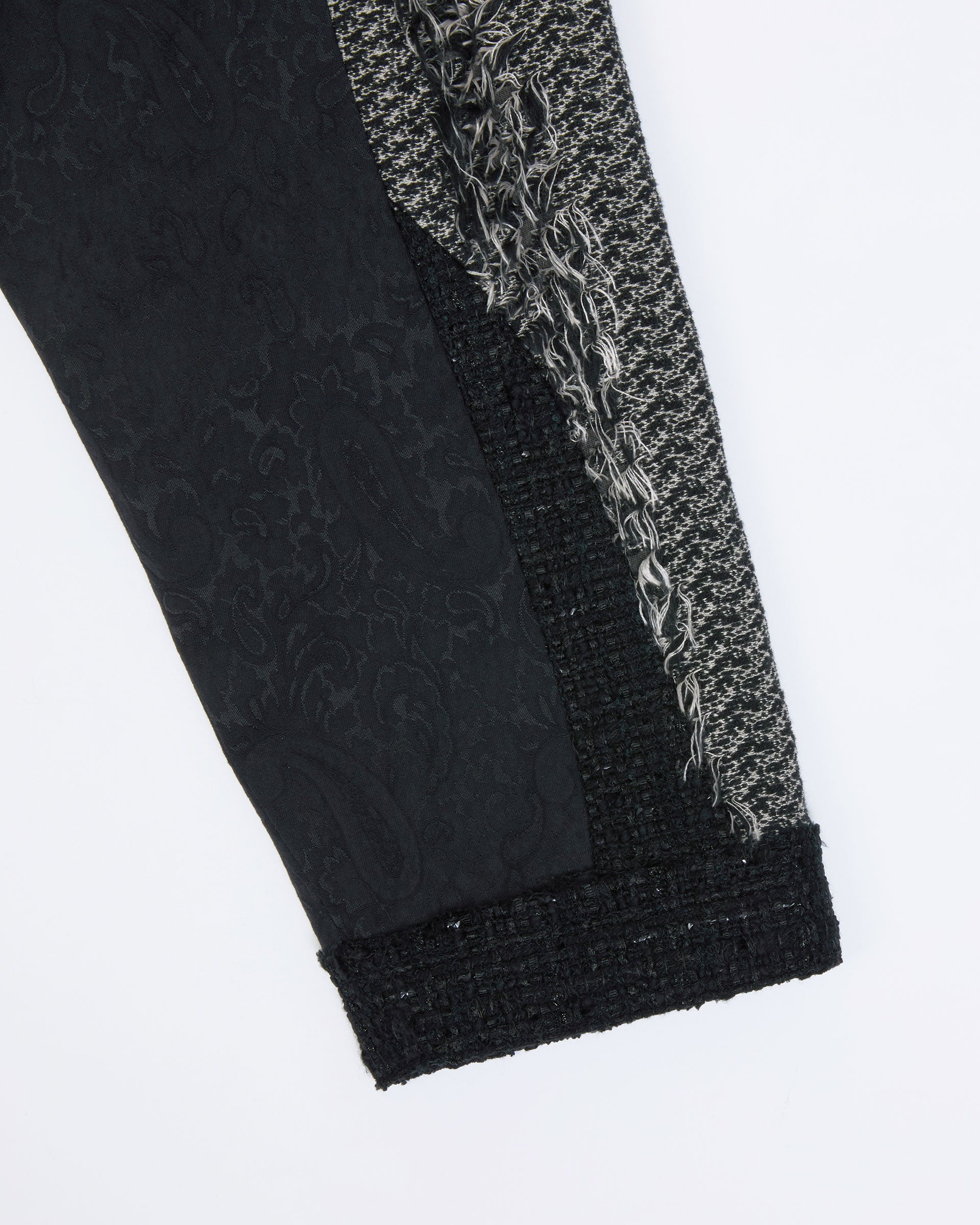 Ader Error - Product. 6 (Noir) product image 12 | TRAB K-Fashion Australia