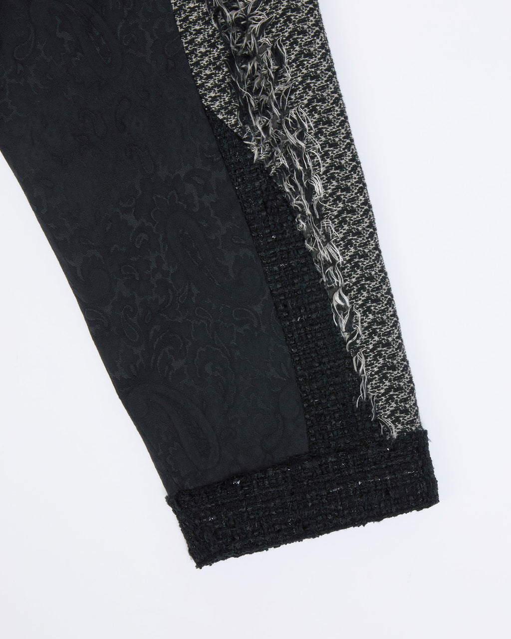 Ader Error - Product. 6 (Noir) product image 12 | TRAB K-Fashion Australia