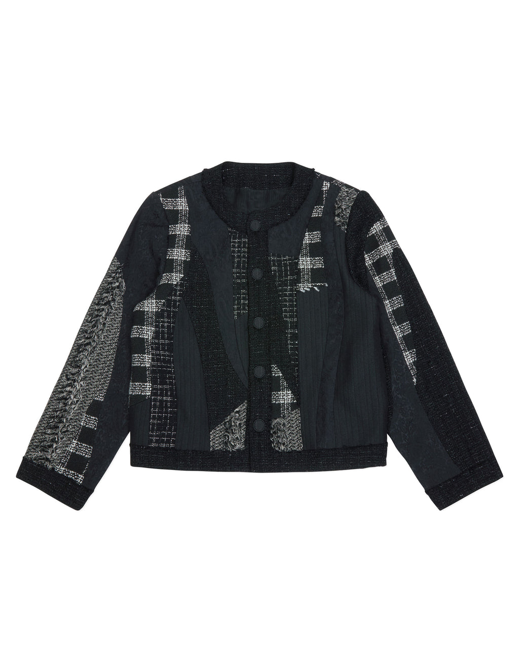 Ader Error - Product. 6 (Noir) product image 13 | TRAB K-Fashion Australia