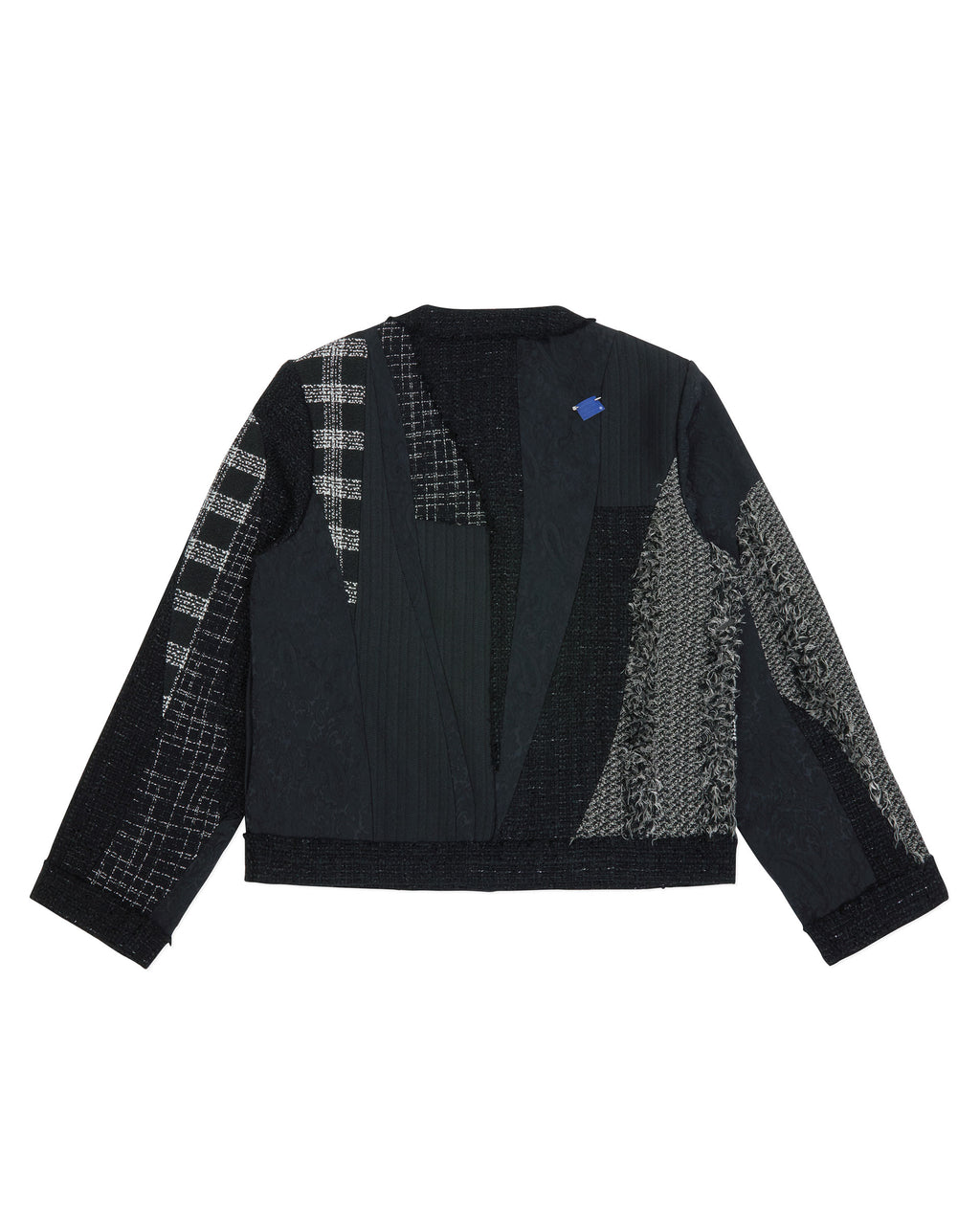 Ader Error - Product. 6 (Noir) product image 14 | TRAB K-Fashion Australia