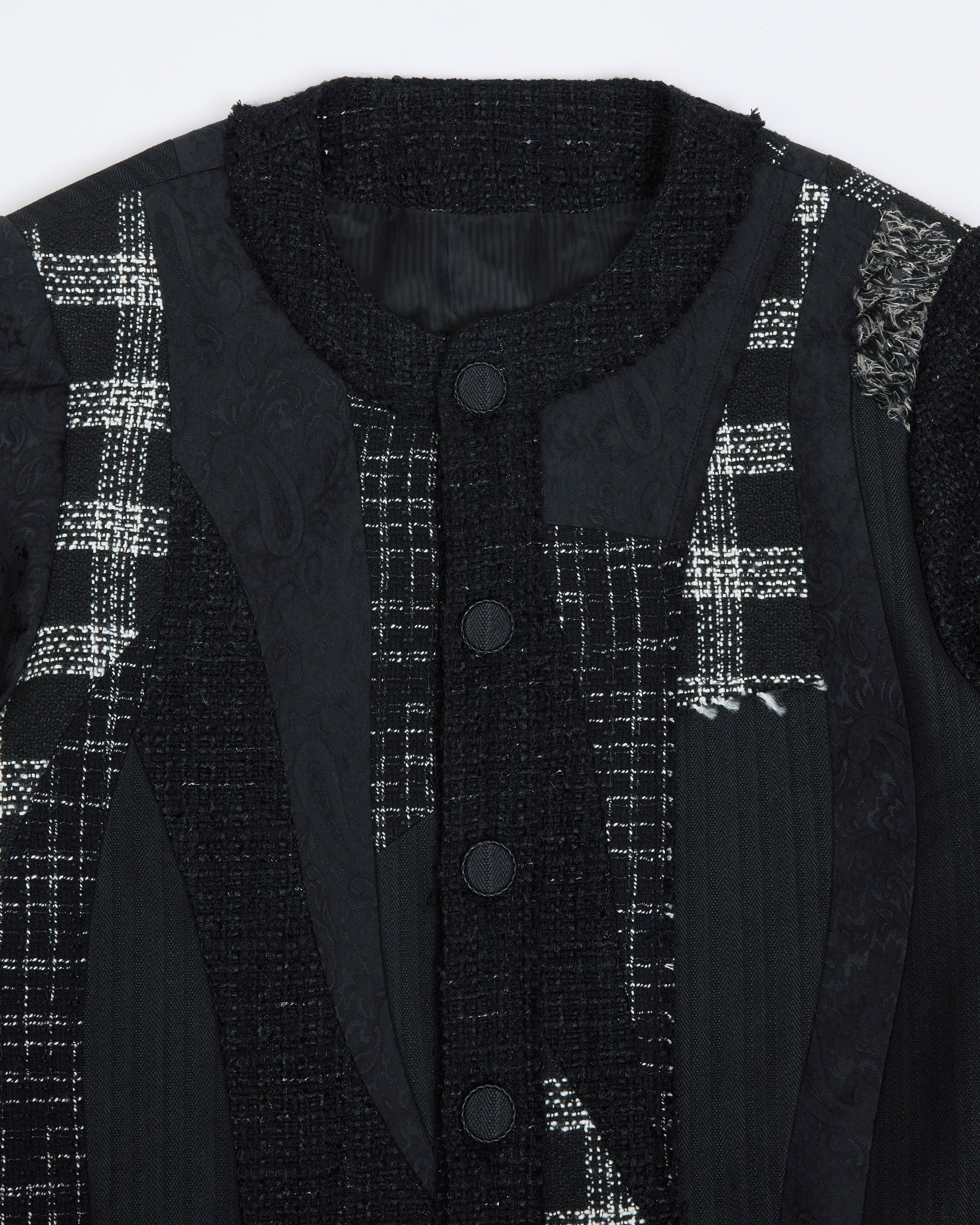 Ader Error - Product. 6 (Noir) product image 6 | TRAB K-Fashion Australia