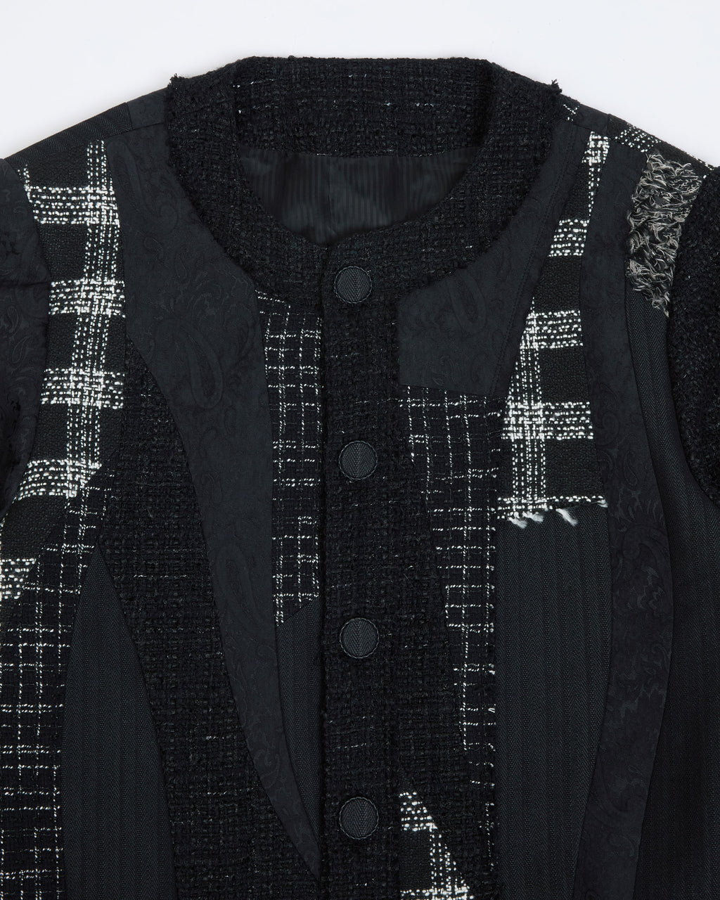 Ader Error - Product. 6 (Noir) product image 6 | TRAB K-Fashion Australia