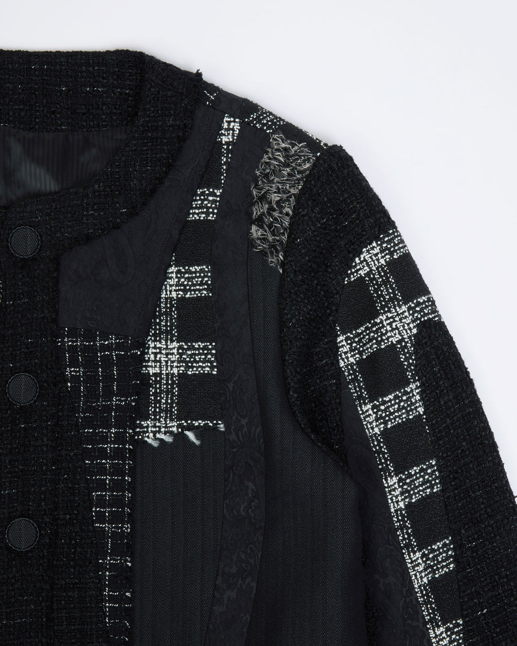 Ader Error - Product. 6 (Noir) product image 7 | TRAB K-Fashion Australia