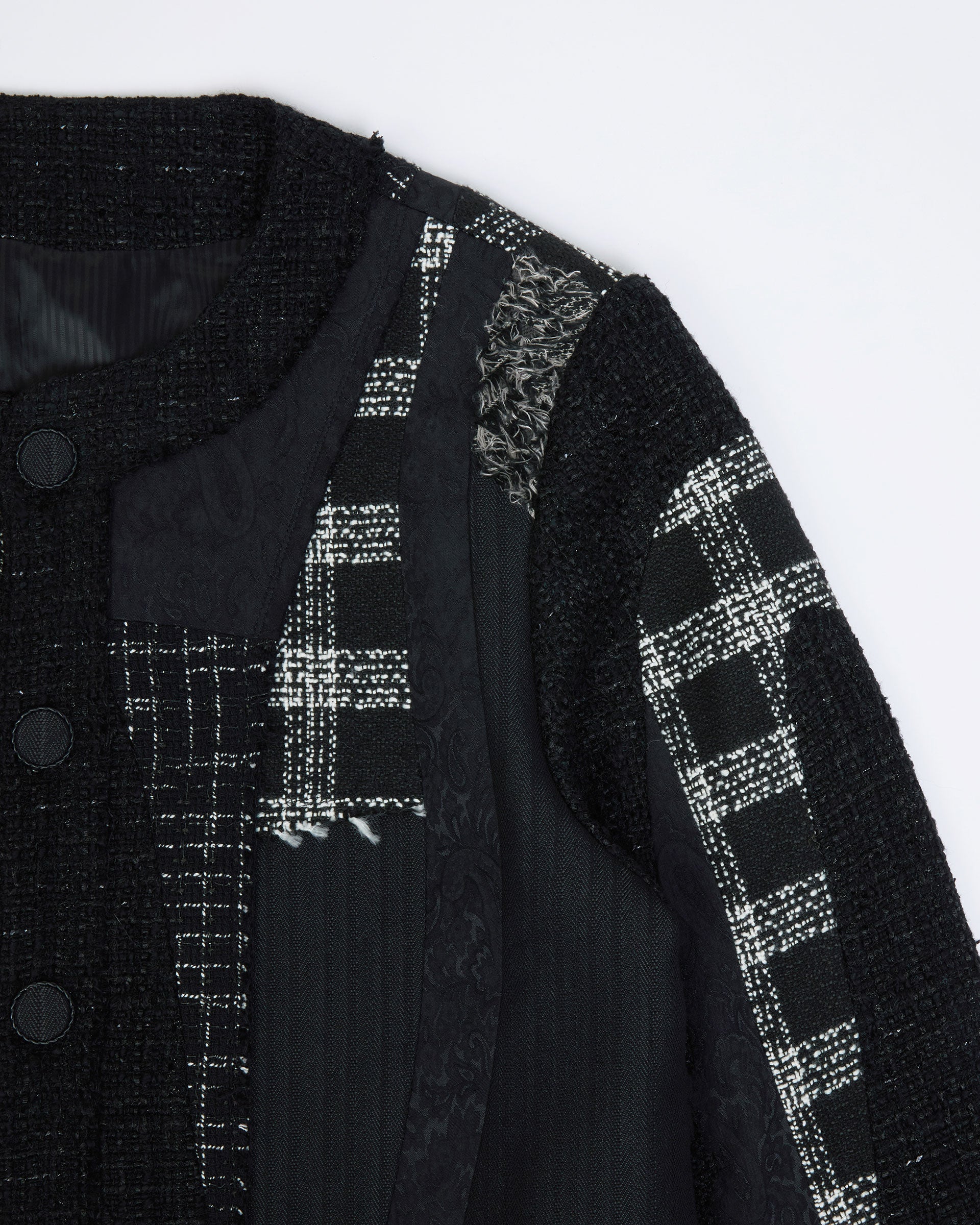 Ader Error - Product. 6 (Noir) product image 7 | TRAB K-Fashion Australia