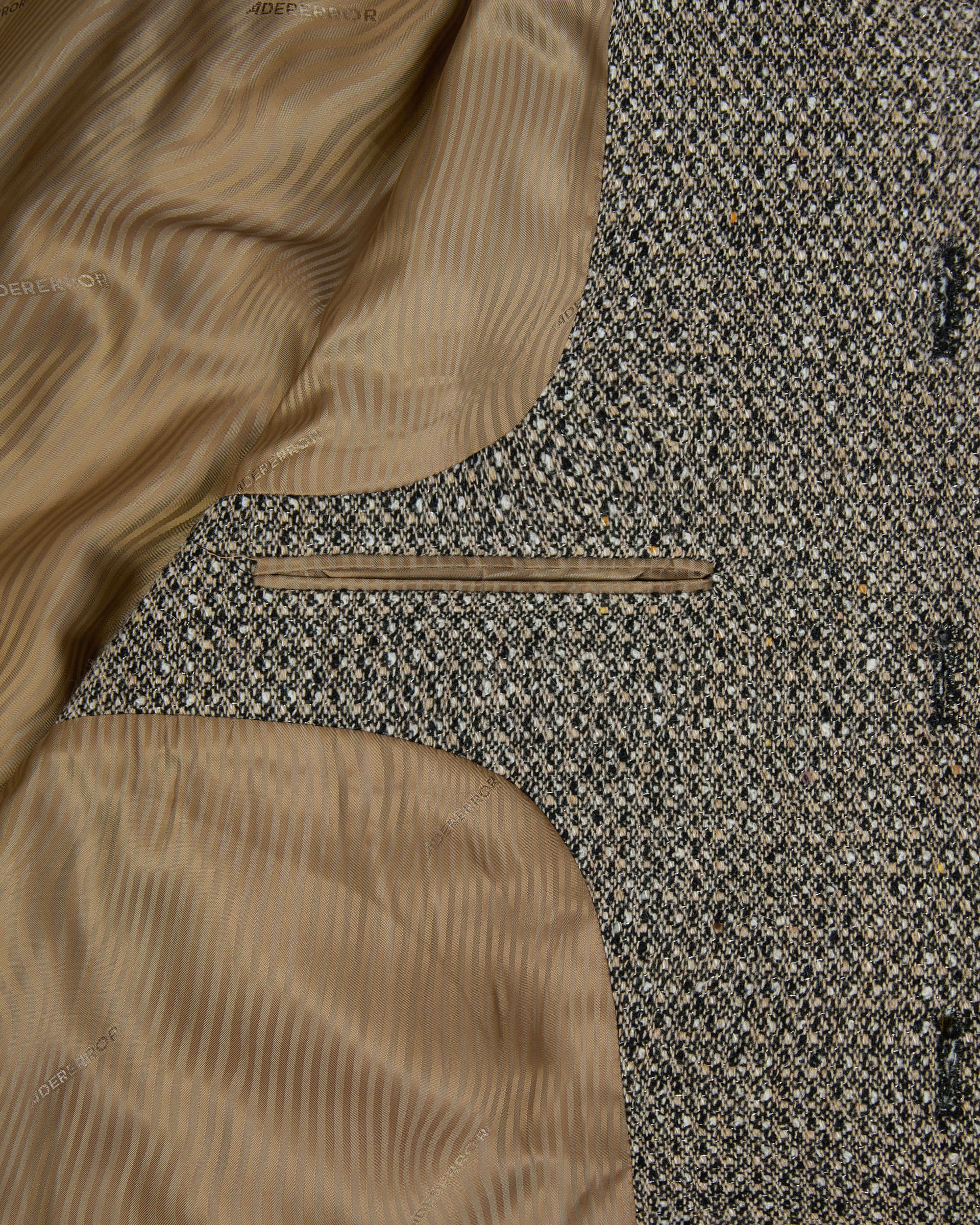 Ader Error - Product. 6 (Khaki) product image 10 | TRAB K-Fashion Australia