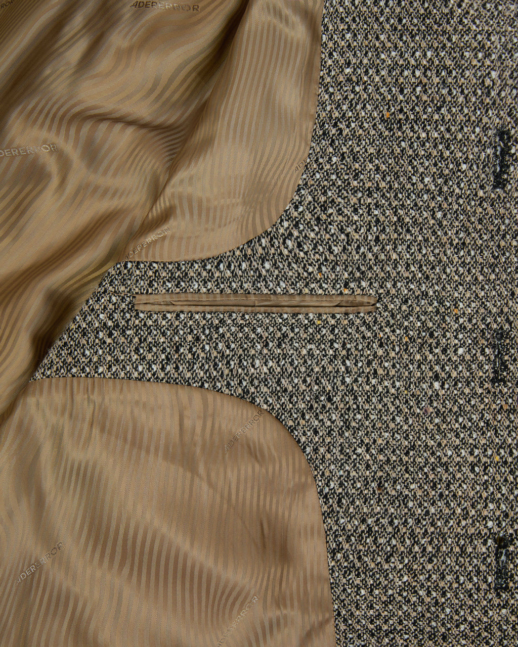 Ader Error - Product. 6 (Khaki) product image 10 | TRAB K-Fashion Australia