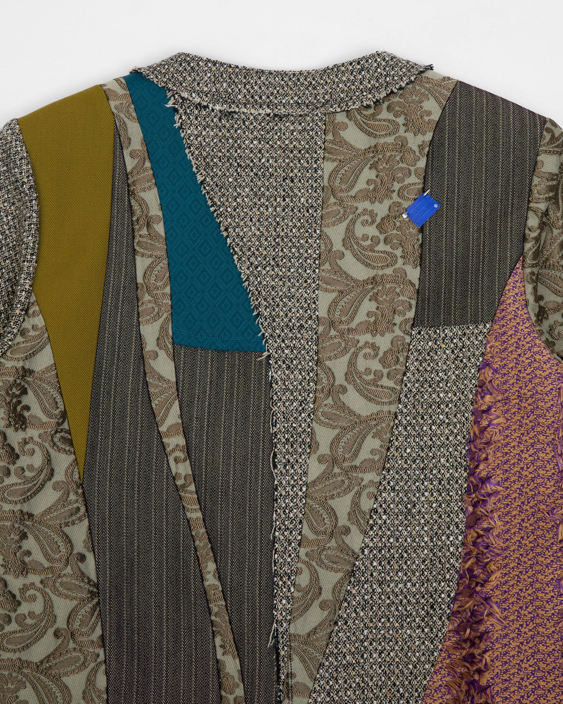 Ader Error - Product. 6 (Khaki) product image 11 | TRAB K-Fashion Australia