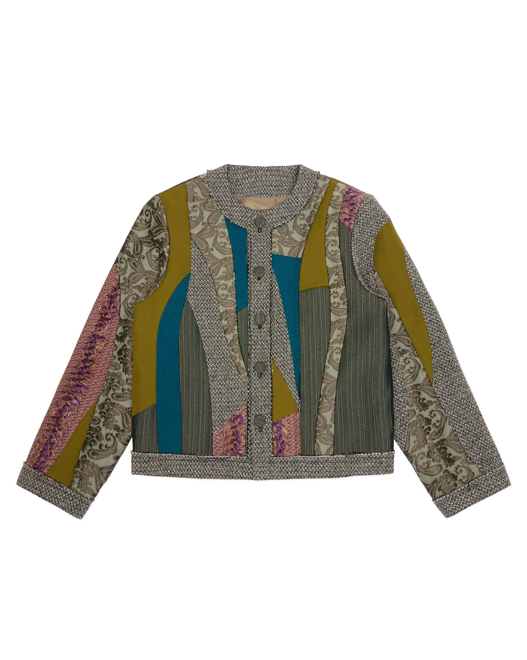 Ader Error - Product. 6 (Khaki) product image 12 | TRAB K-Fashion Australia