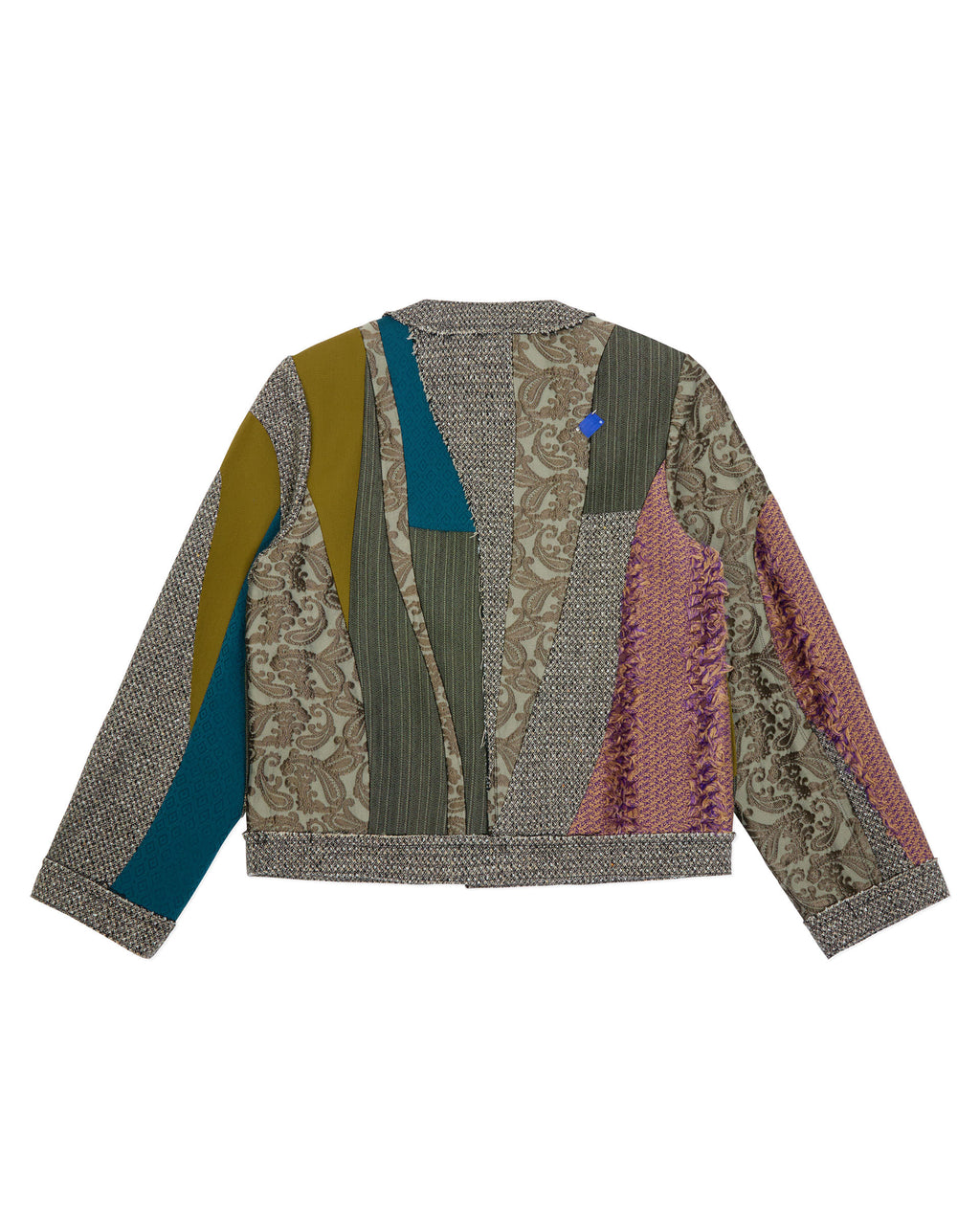 Ader Error - Product. 6 (Khaki) product image 13 | TRAB K-Fashion Australia