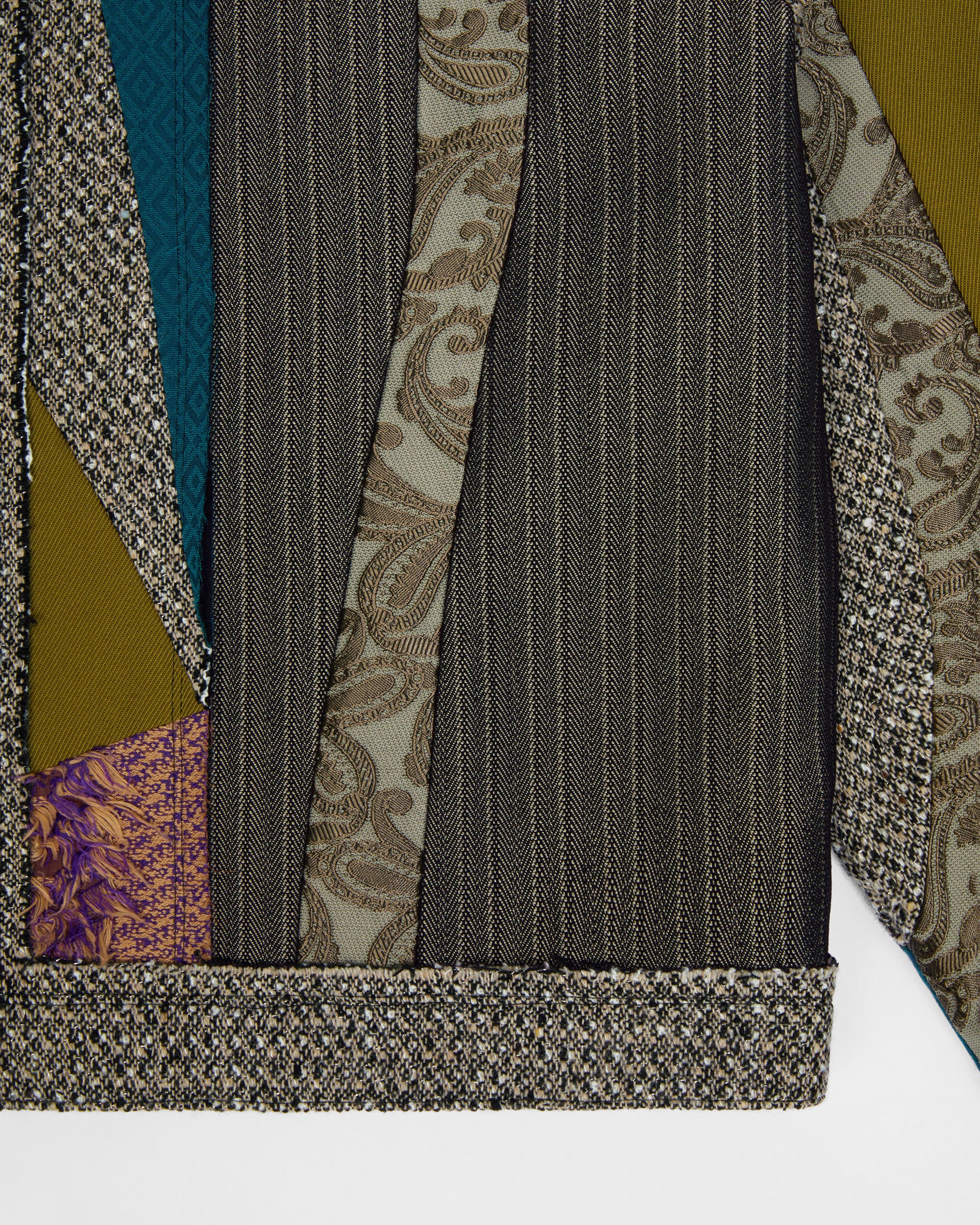 Ader Error - Product. 6 (Khaki) product image 8 | TRAB K-Fashion Australia