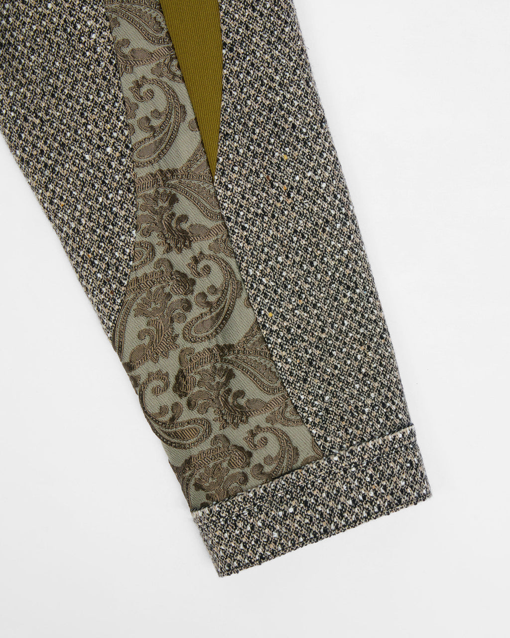 Ader Error - Product. 6 (Khaki) product image 9 | TRAB K-Fashion Australia