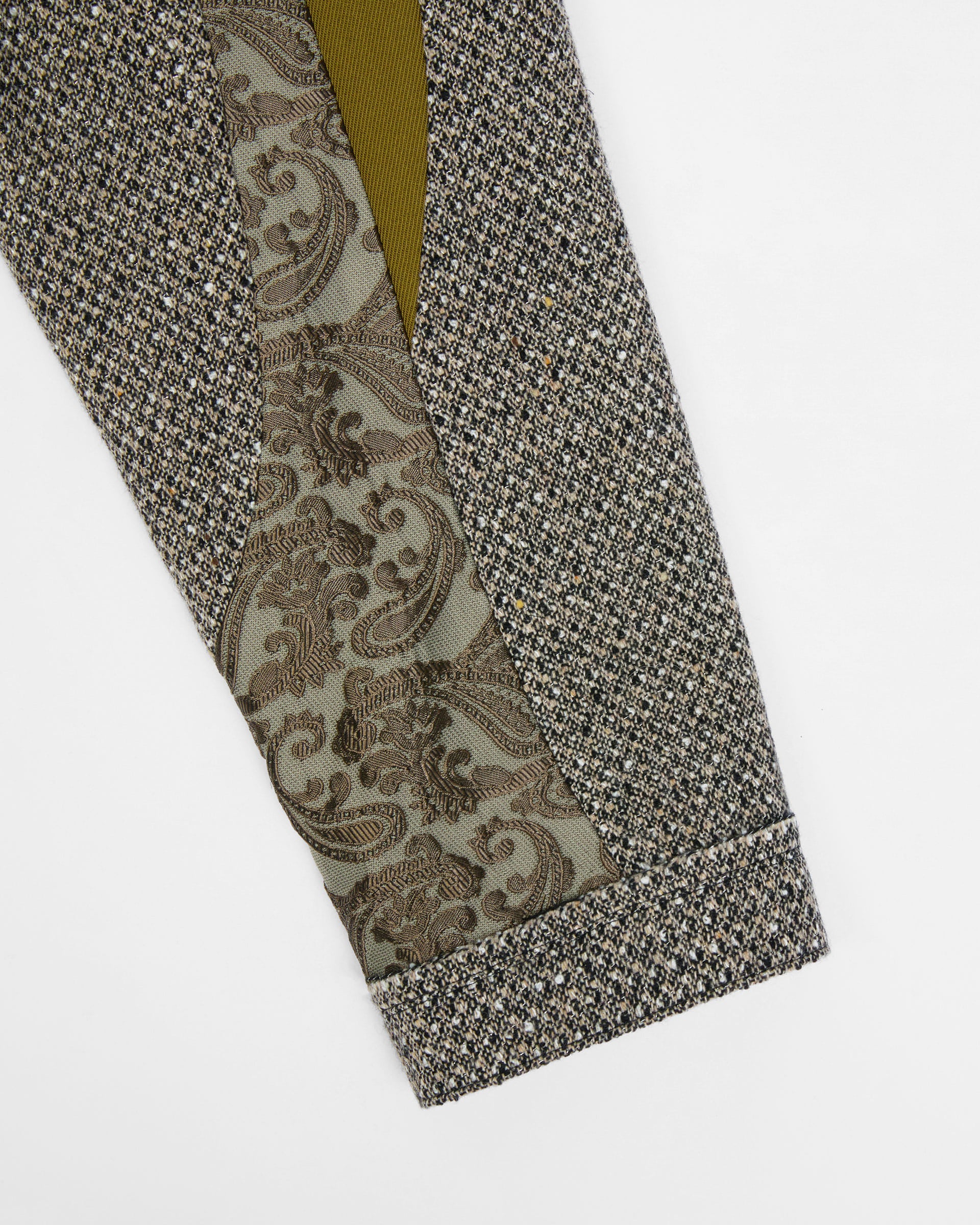 Ader Error - Product. 6 (Khaki) product image 9 | TRAB K-Fashion Australia