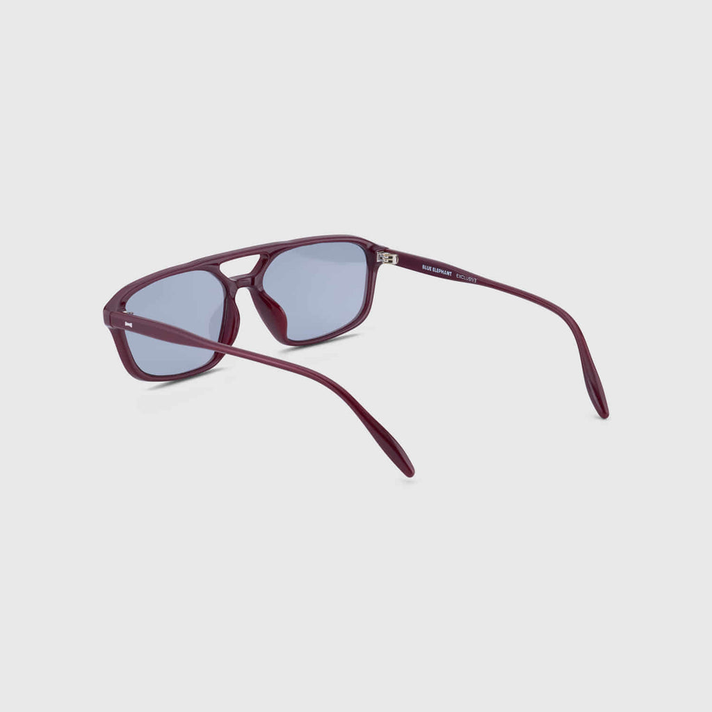 Blue Elephant - Tao (Burgundy) product image 4 | TRAB K-Fashion Australia