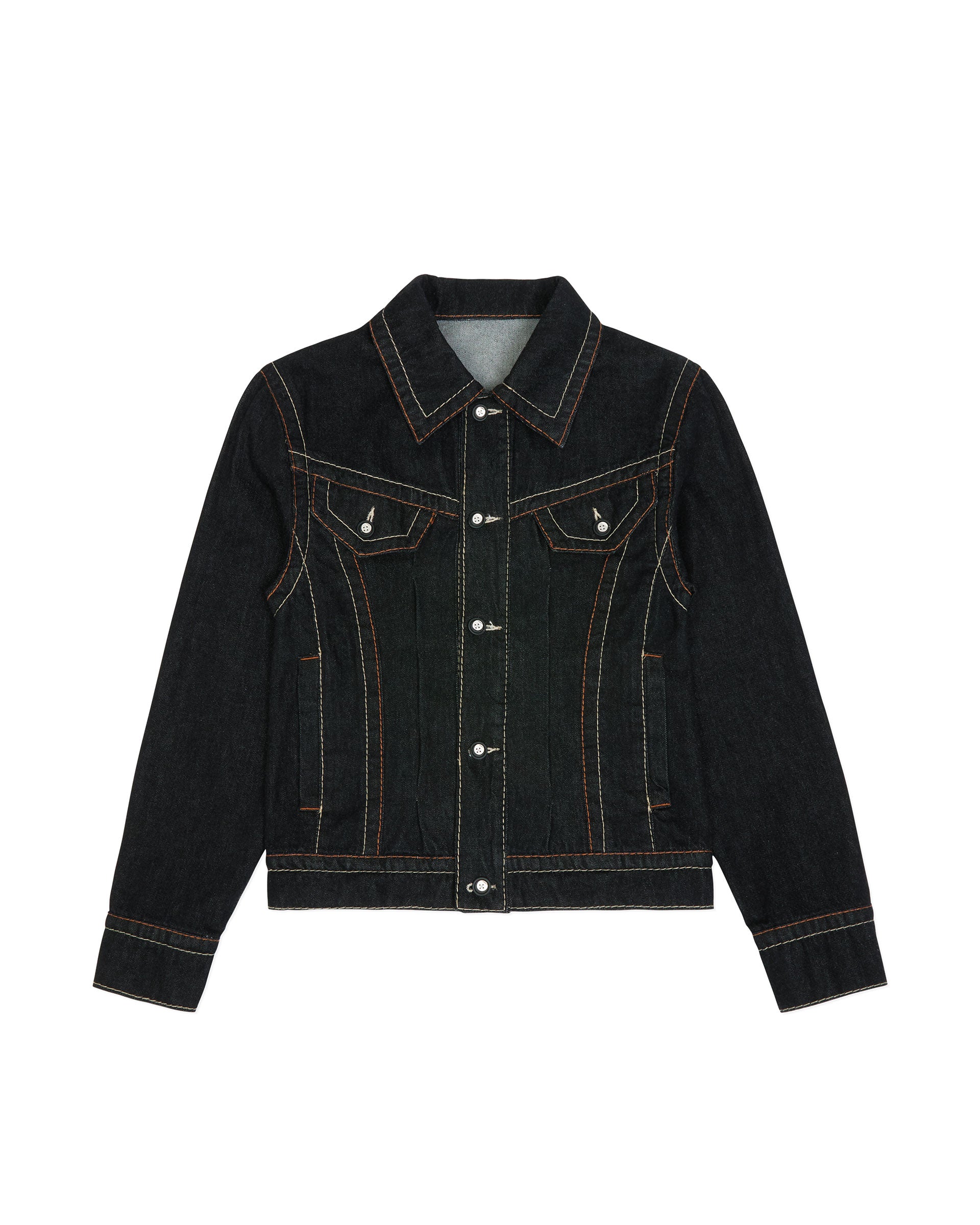 Ader Error - Product. 11 (Noir) product image 10 | TRAB K-Fashion Australia