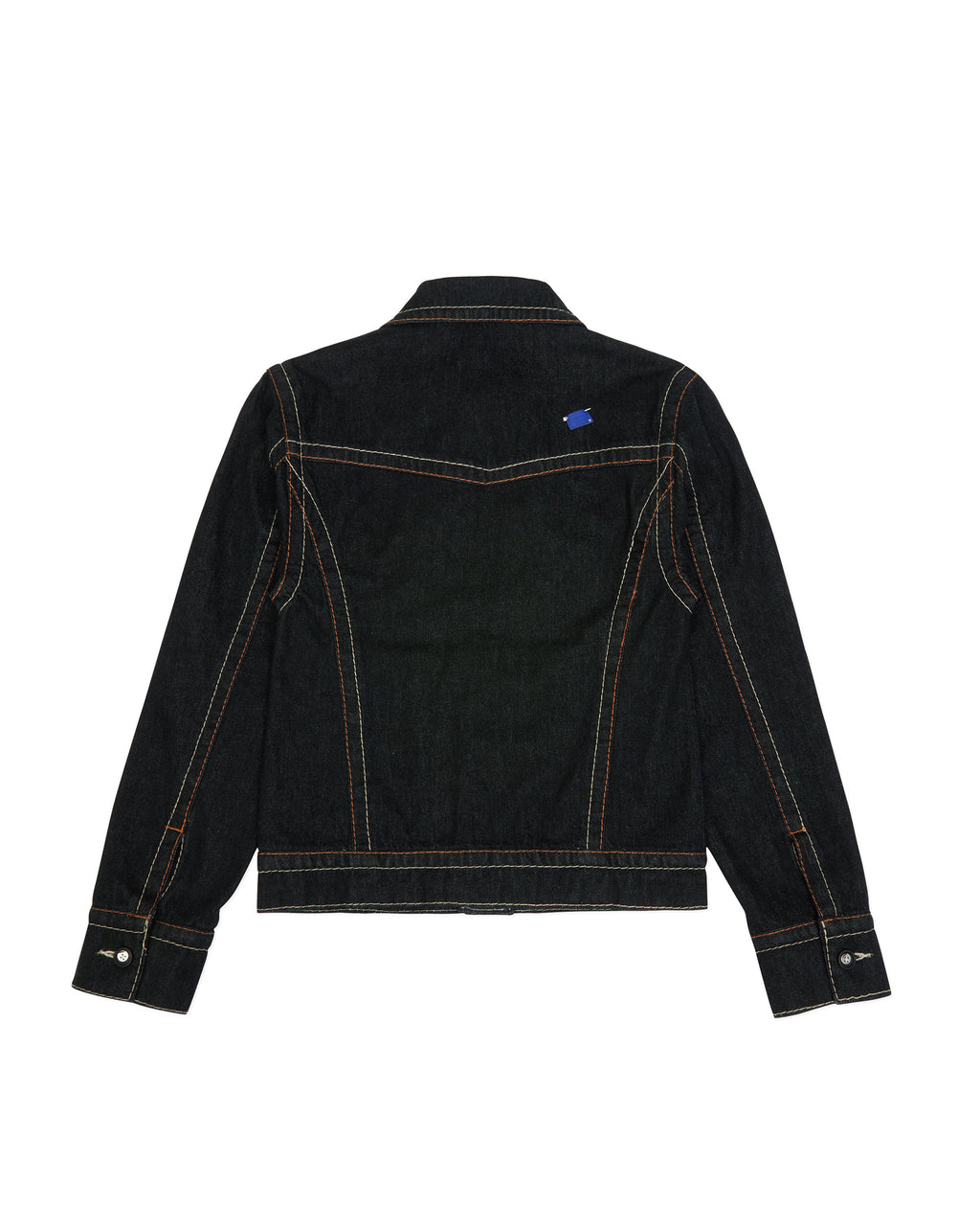 Ader Error - Product. 11 (Noir) product image 11 | TRAB K-Fashion Australia