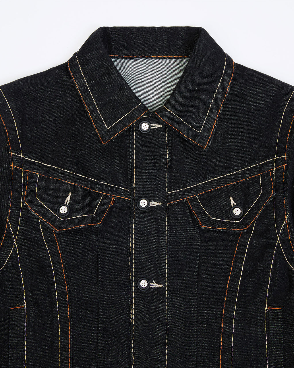 Ader Error - Product. 11 (Noir) product image 6 | TRAB K-Fashion Australia