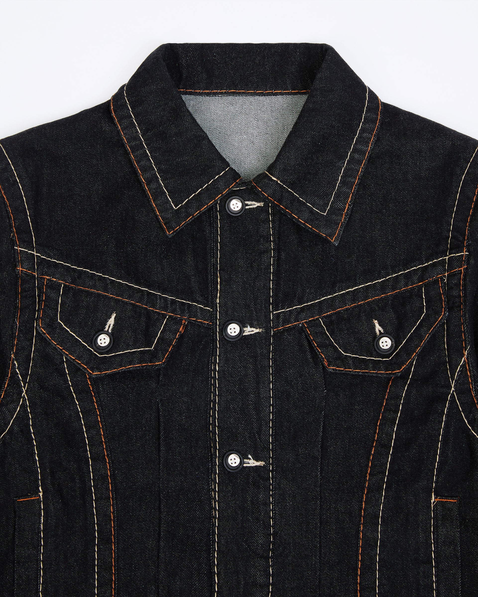 Ader Error - Product. 11 (Noir) product image 6 | TRAB K-Fashion Australia