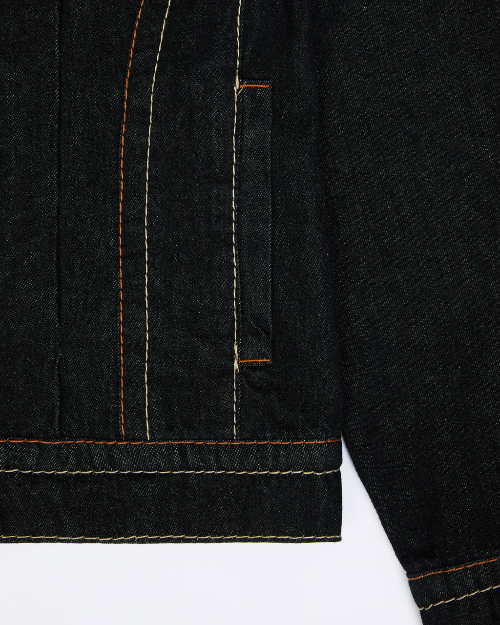 Ader Error - Product. 11 (Noir) product image 7 | TRAB K-Fashion Australia