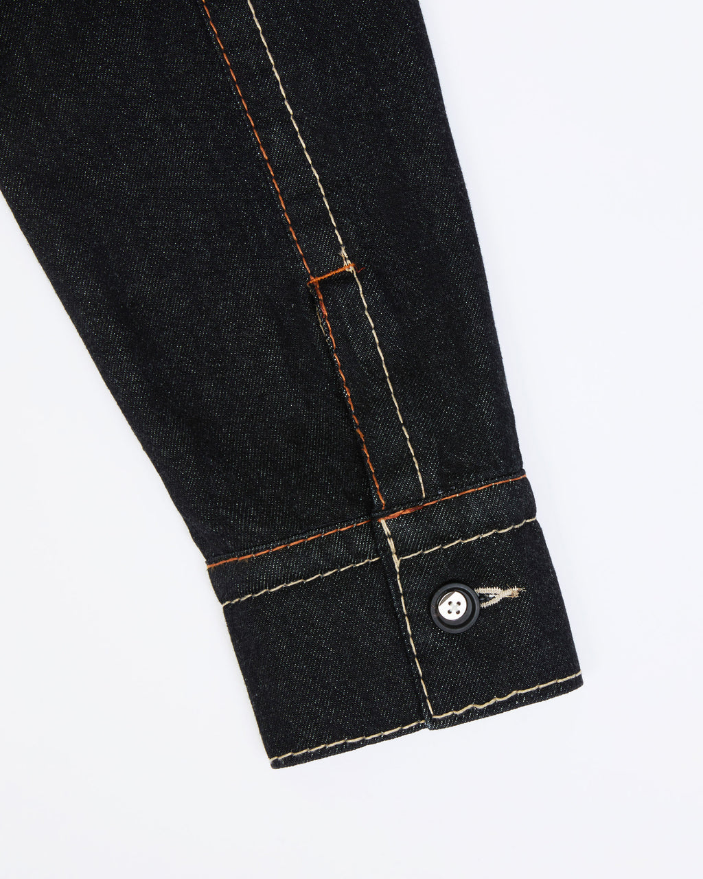 Ader Error - Product. 11 (Noir) product image 8 | TRAB K-Fashion Australia