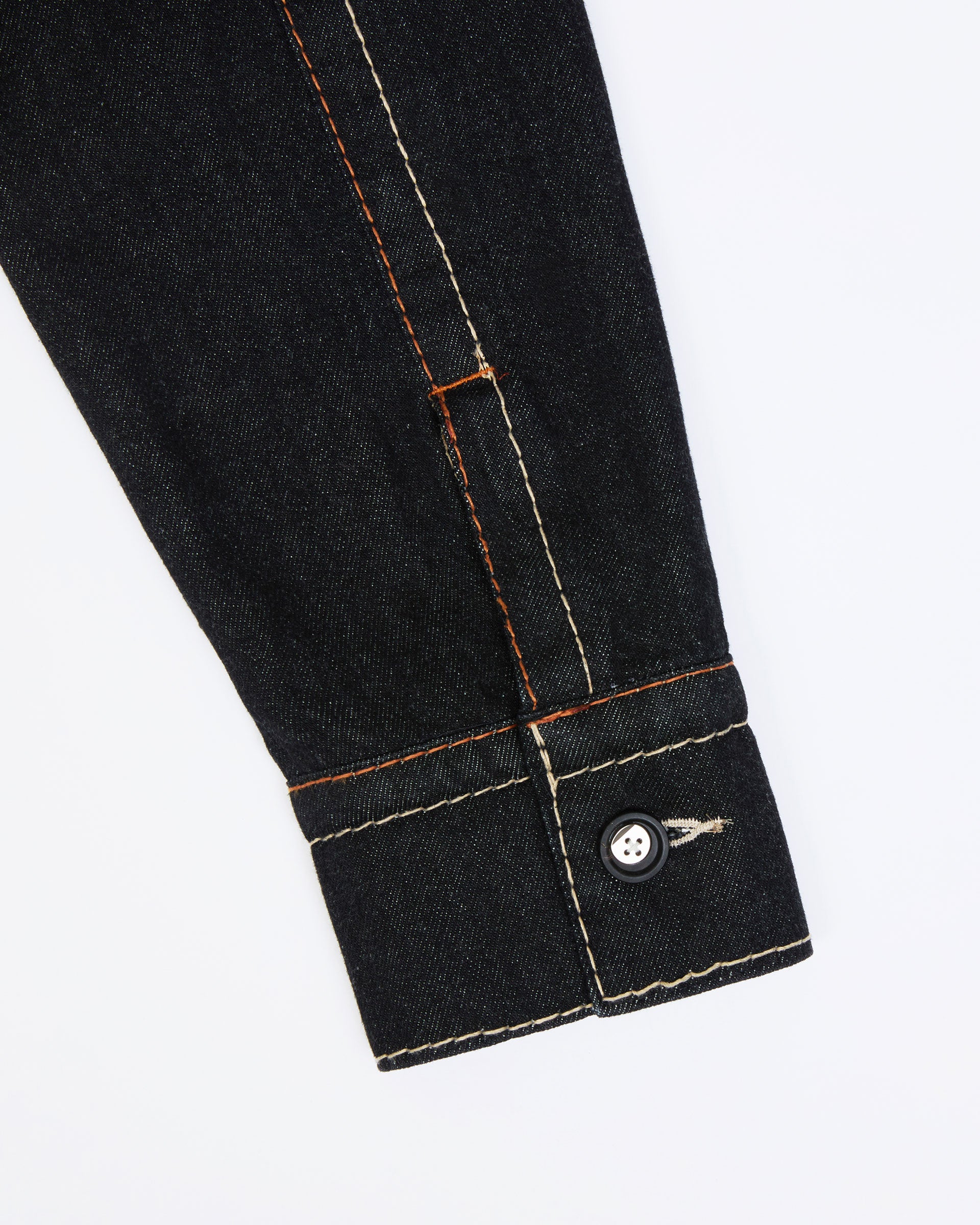 Ader Error - Product. 11 (Noir) product image 8 | TRAB K-Fashion Australia