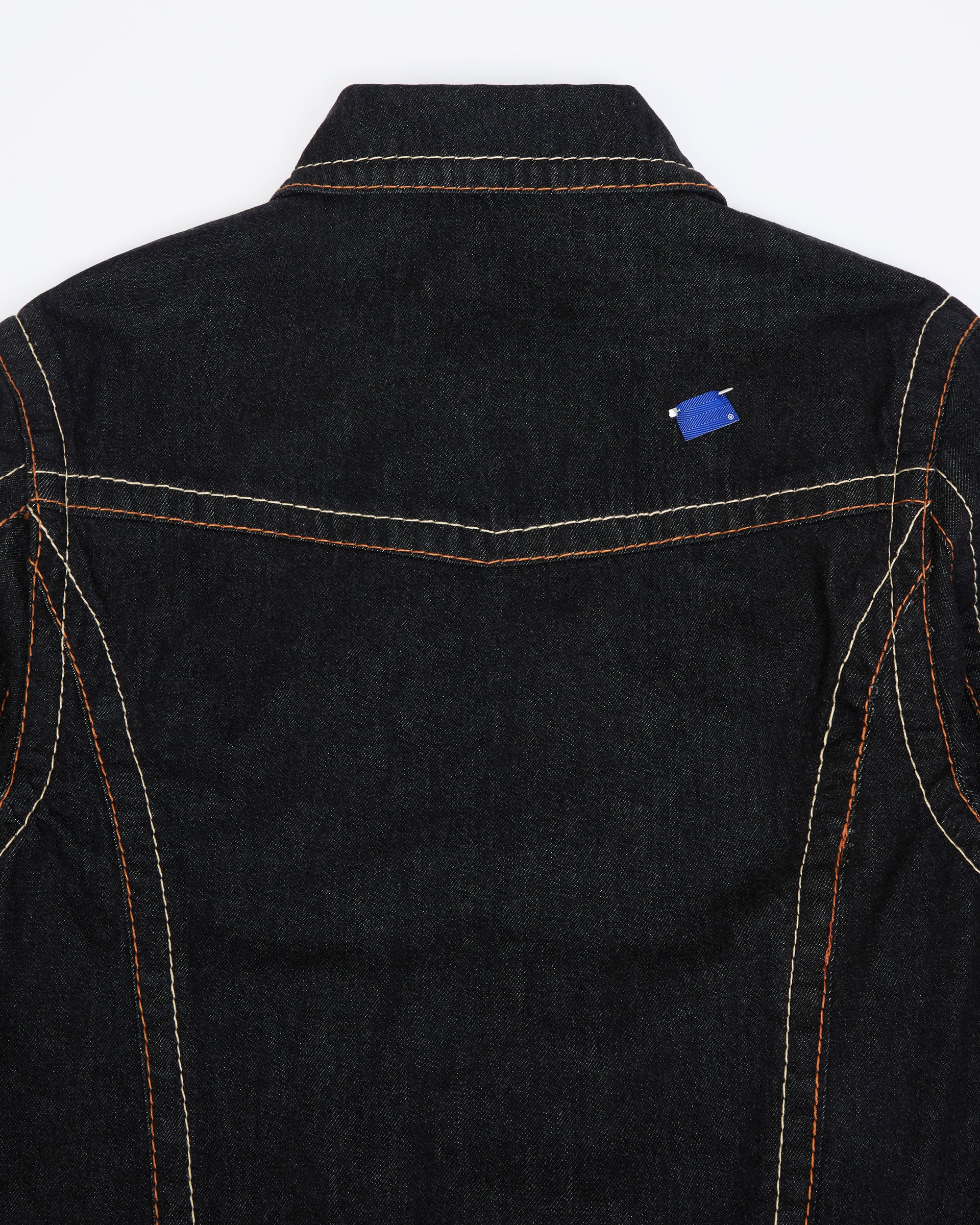 Ader Error - Product. 11 (Noir) product image 9 | TRAB K-Fashion Australia