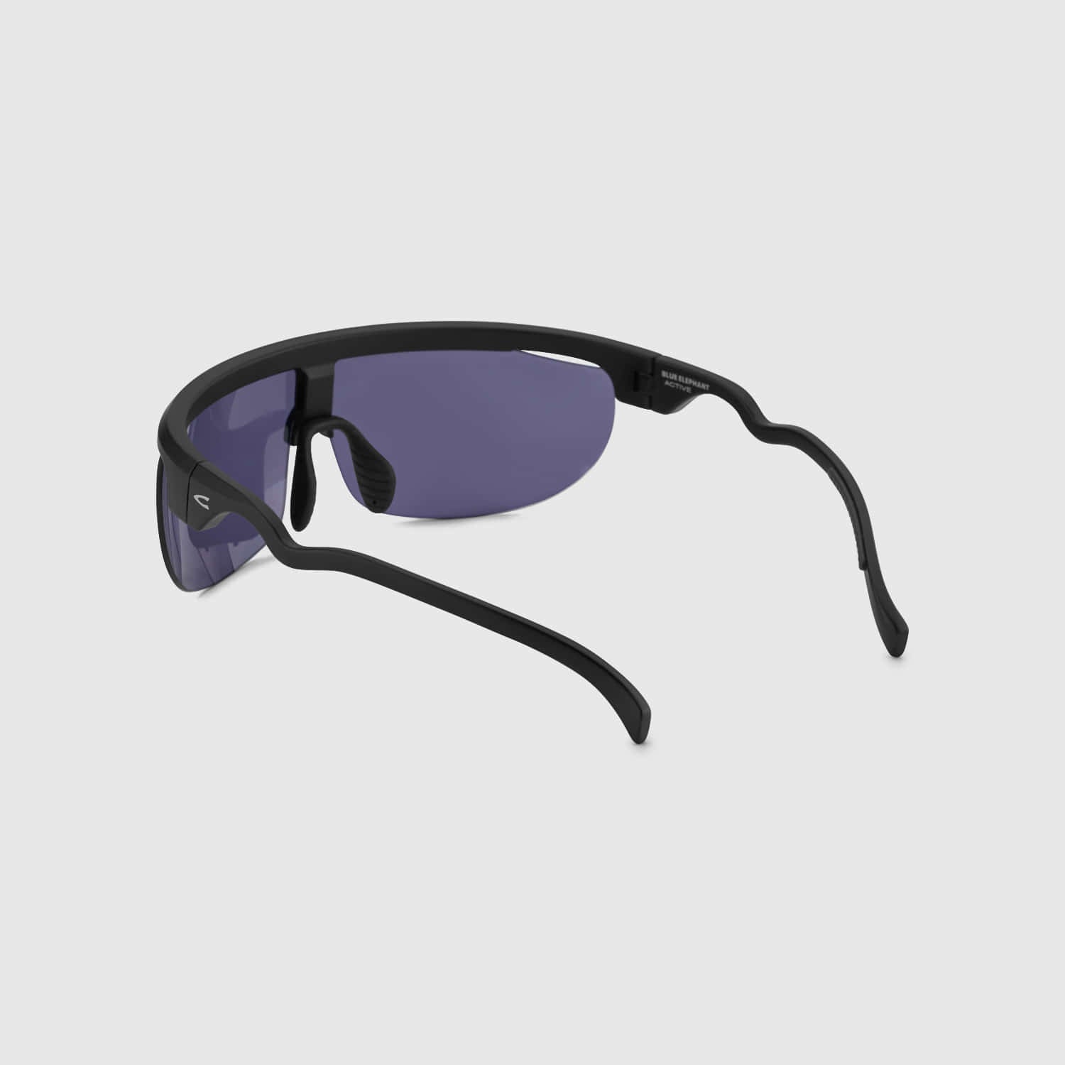 Blue Elephant - Avro (Matte Black) product image 4 | TRAB K-Fashion Australia