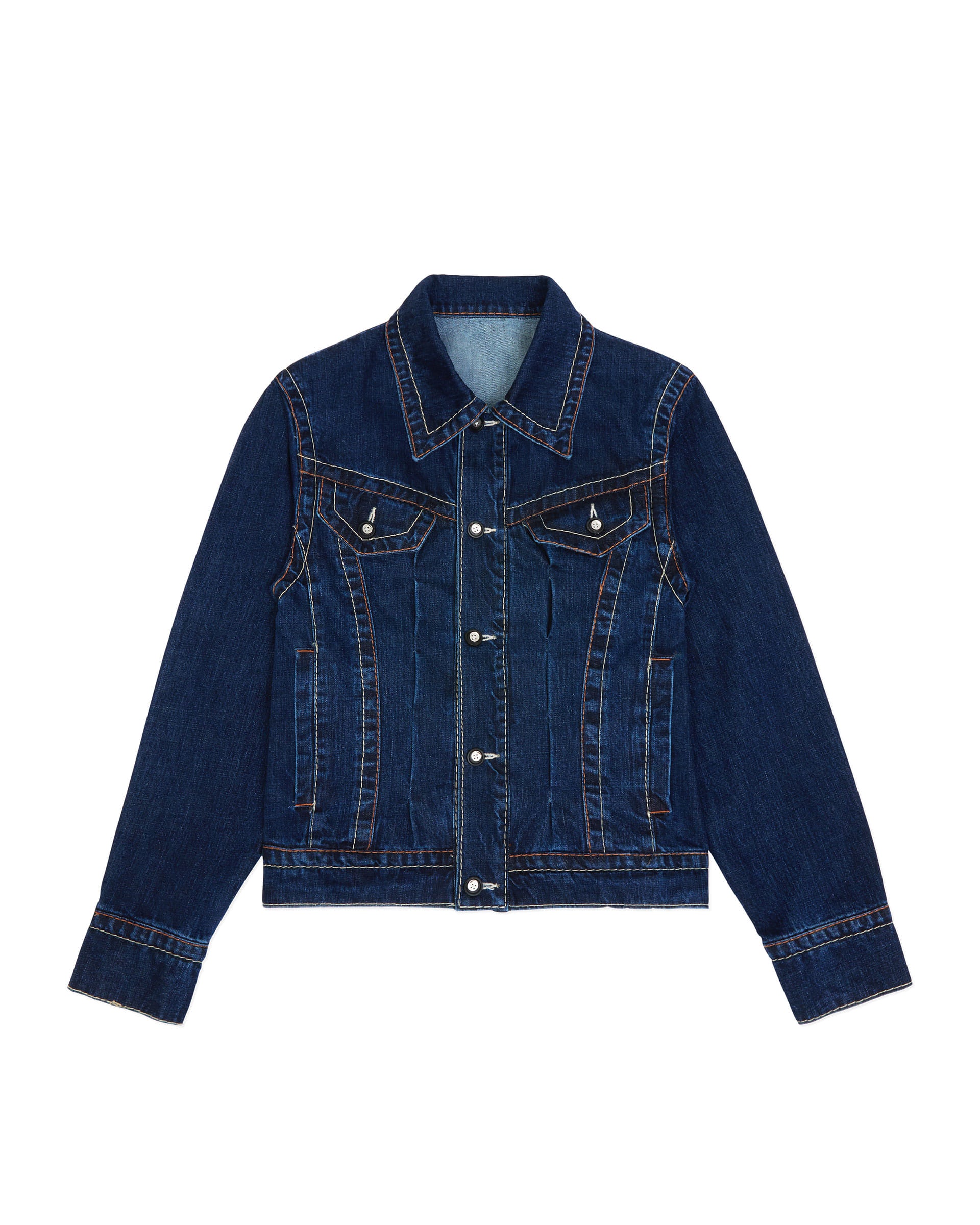 Ader Error - Product. 11 (Navy) product image 10 | TRAB K-Fashion Australia