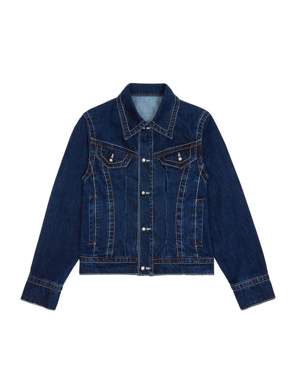 Ader Error - Product. 11 (Navy) product image 10 | TRAB K-Fashion Australia
