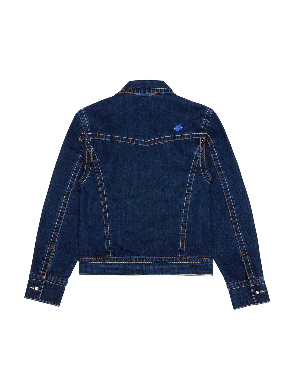 Ader Error - Product. 11 (Navy) product image 11 | TRAB K-Fashion Australia