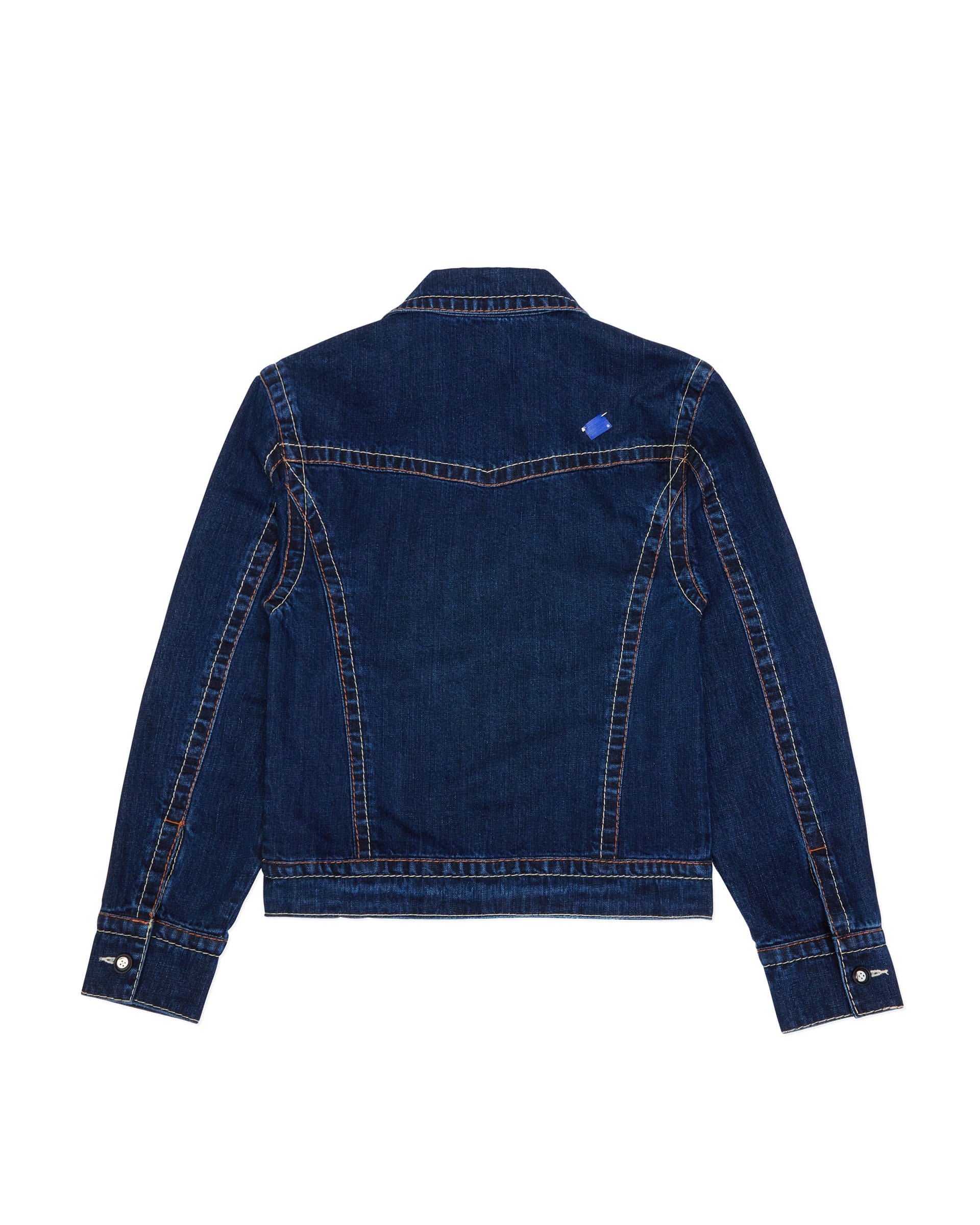 Ader Error - Product. 11 (Navy) product image 11 | TRAB K-Fashion Australia