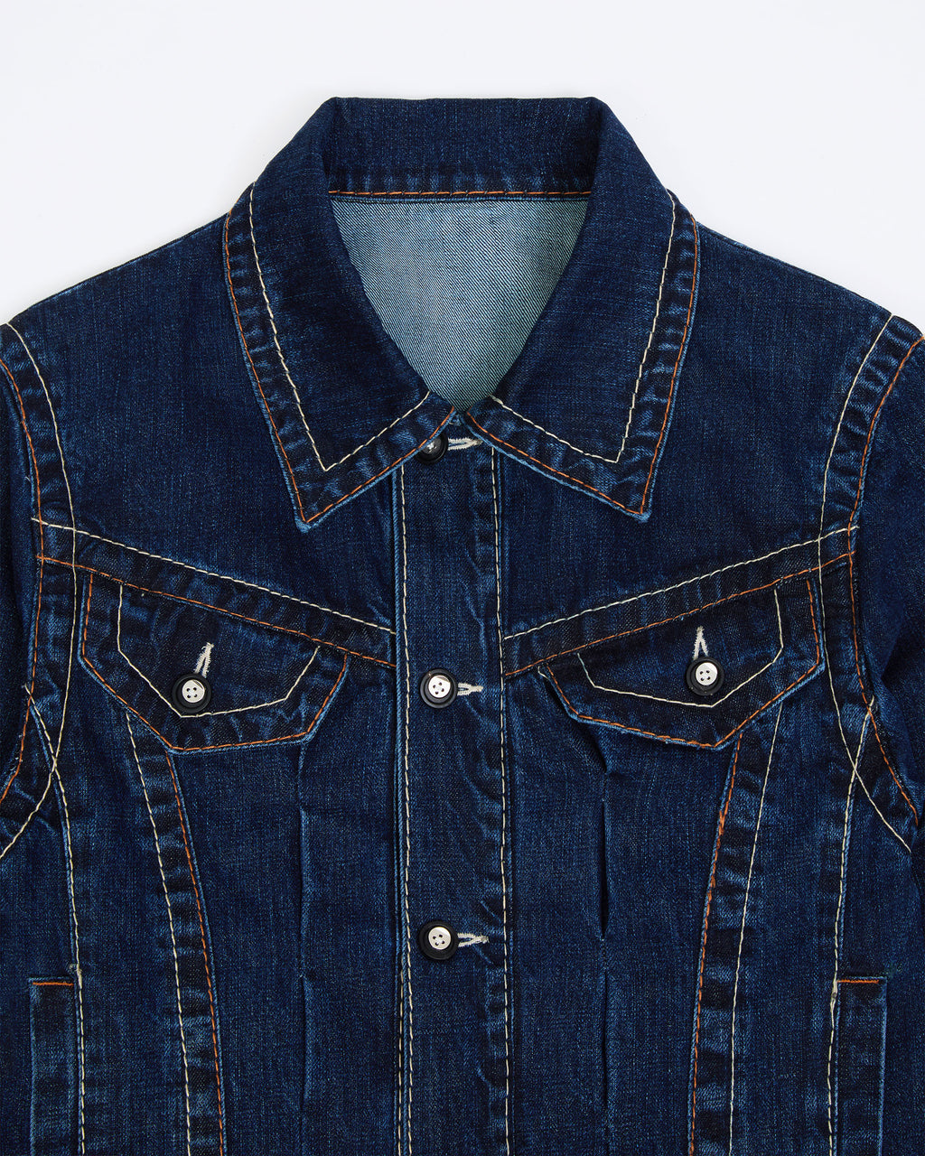 Ader Error - Product. 11 (Navy) product image 6 | TRAB K-Fashion Australia