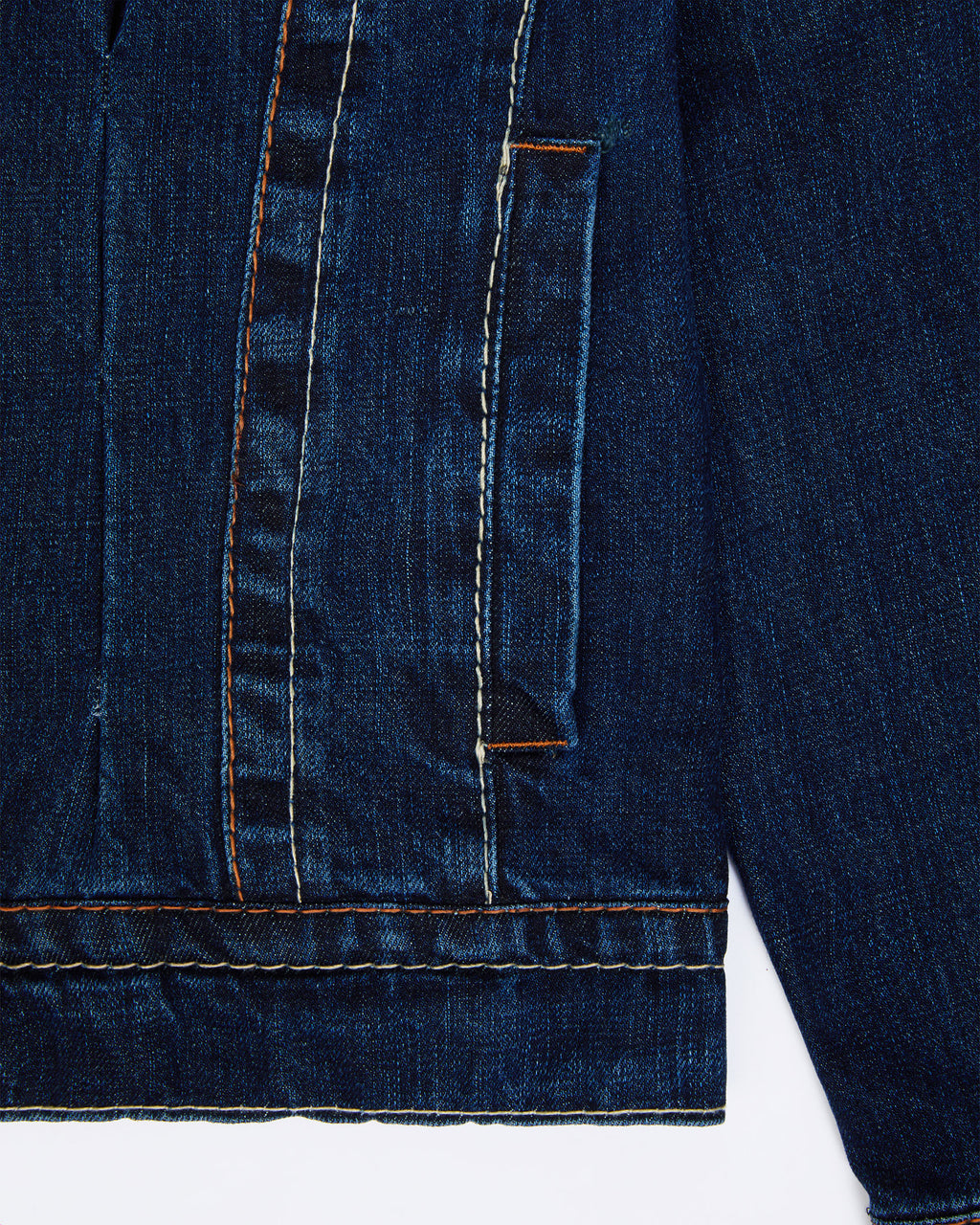 Ader Error - Product. 11 (Navy) product image 7 | TRAB K-Fashion Australia