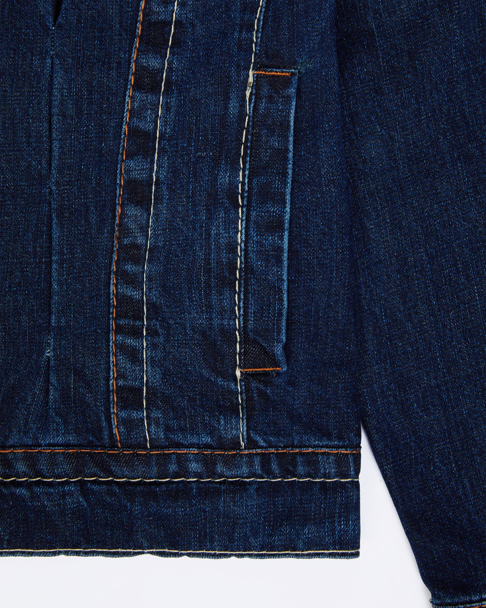 Ader Error - Product. 11 (Navy) product image 7 | TRAB K-Fashion Australia