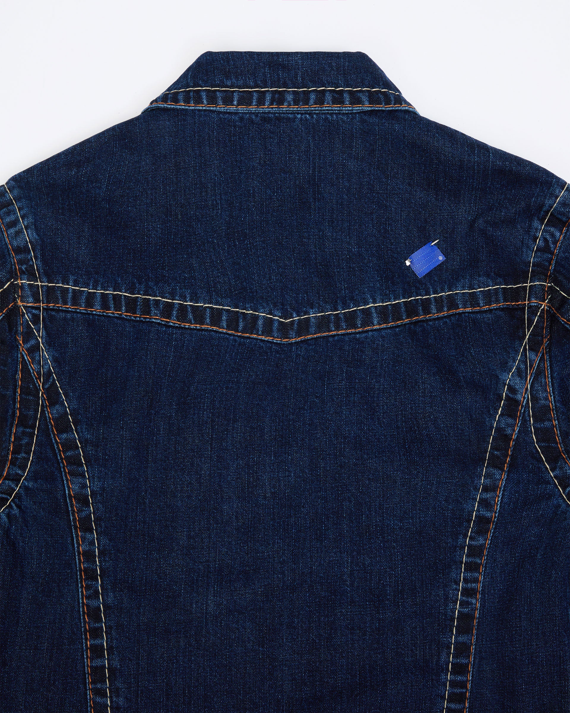 Ader Error - Product. 11 (Navy) product image 8 | TRAB K-Fashion Australia