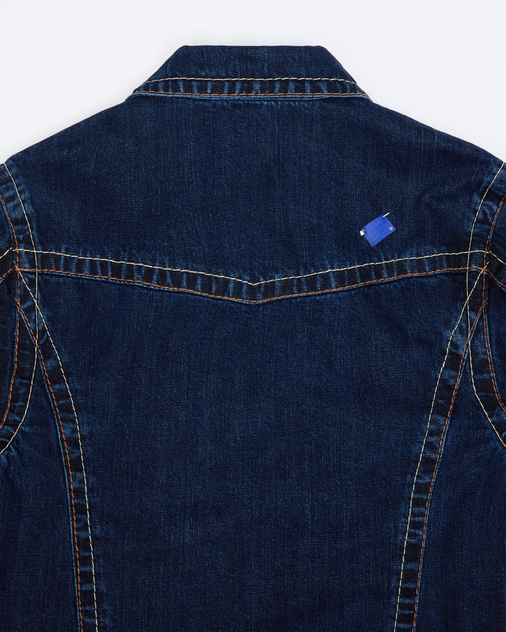 Ader Error - Product. 11 (Navy) product image 8 | TRAB K-Fashion Australia