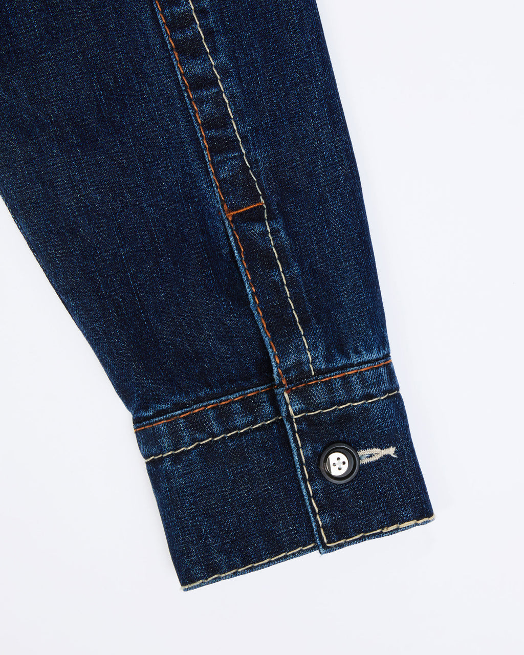 Ader Error - Product. 11 (Navy) product image 9 | TRAB K-Fashion Australia