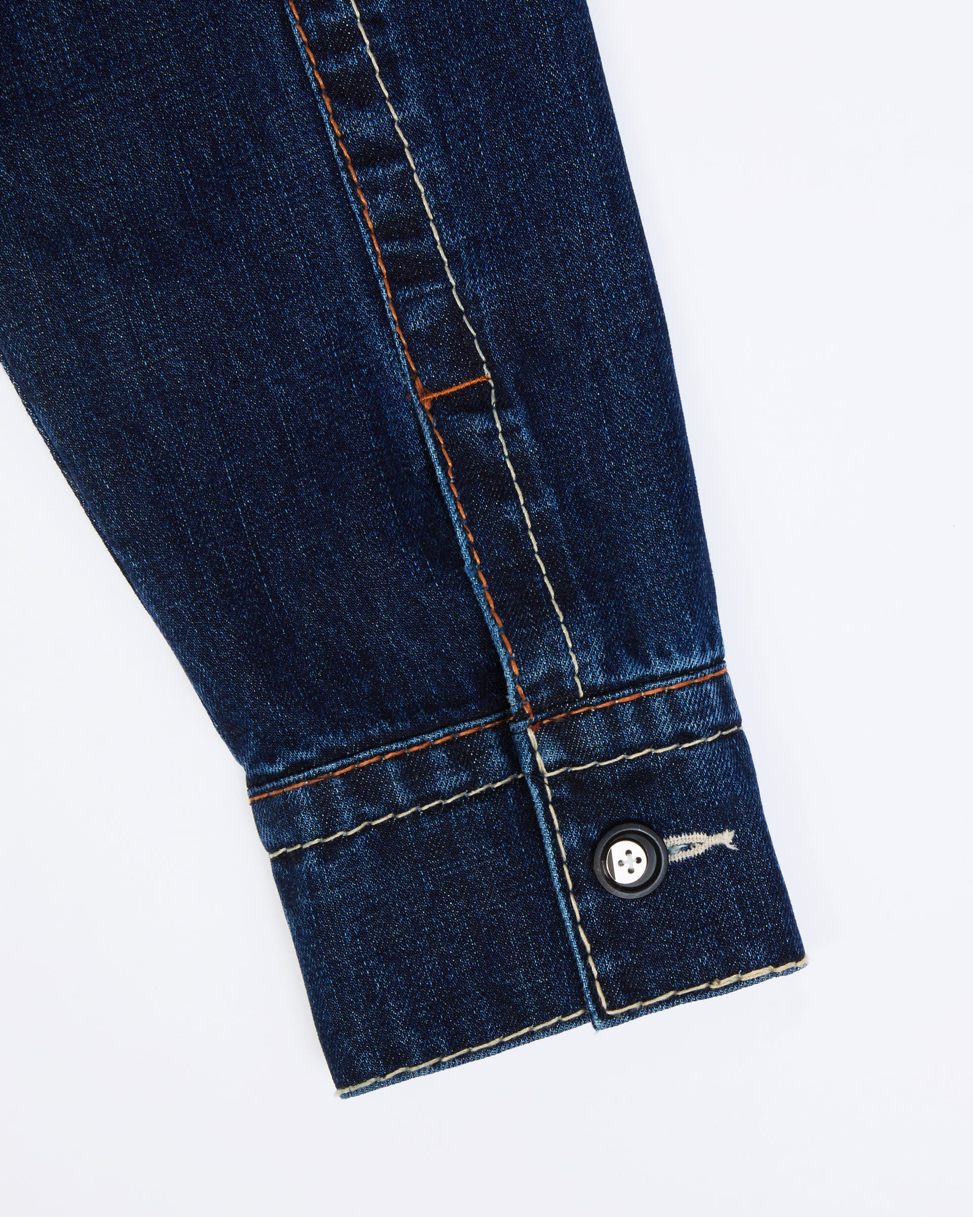 Ader Error - Product. 11 (Navy) product image 9 | TRAB K-Fashion Australia