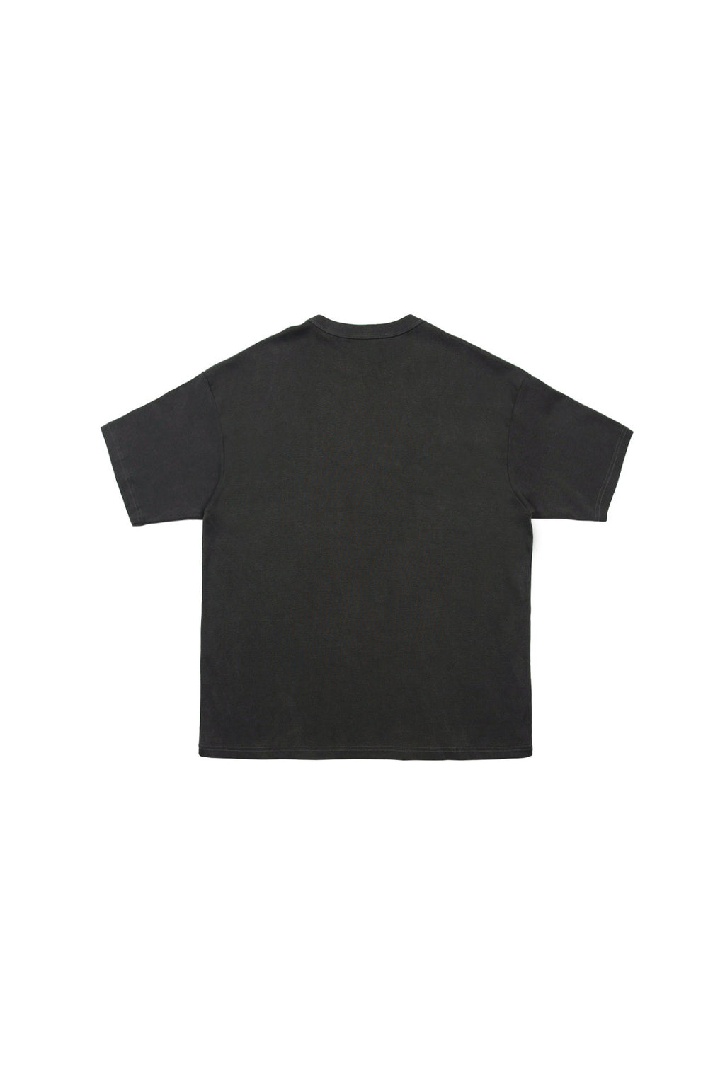 Stu - Fight Club T-Shirt (Charcoal) product image 18 | TRAB K-Fashion Australia