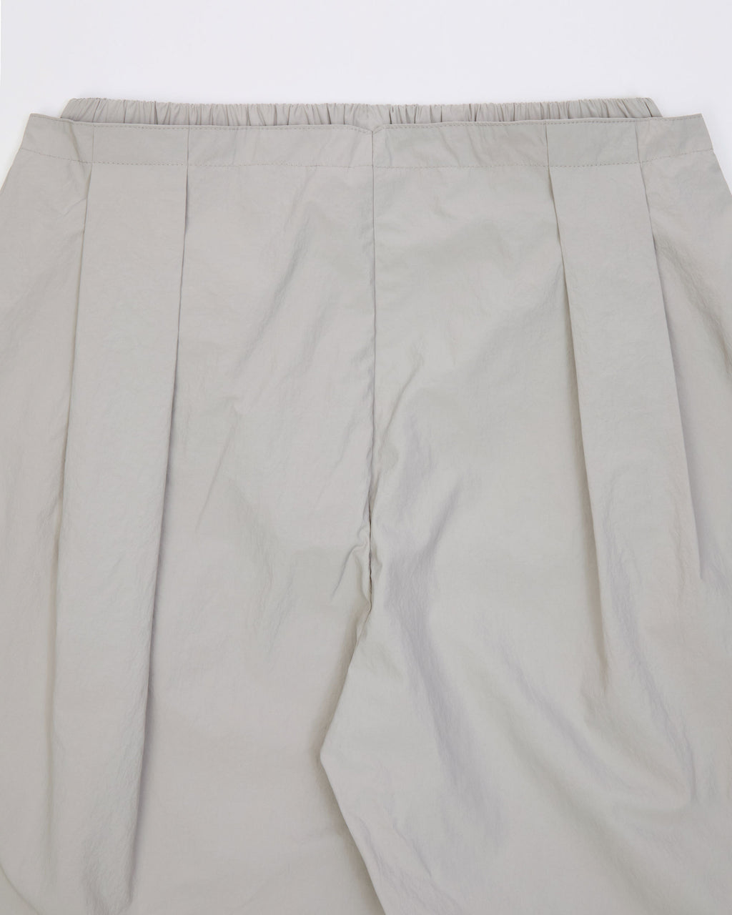 Ader Error - Shorts Product. 92 (Grey) product image 4 | TRAB K-Fashion Australia