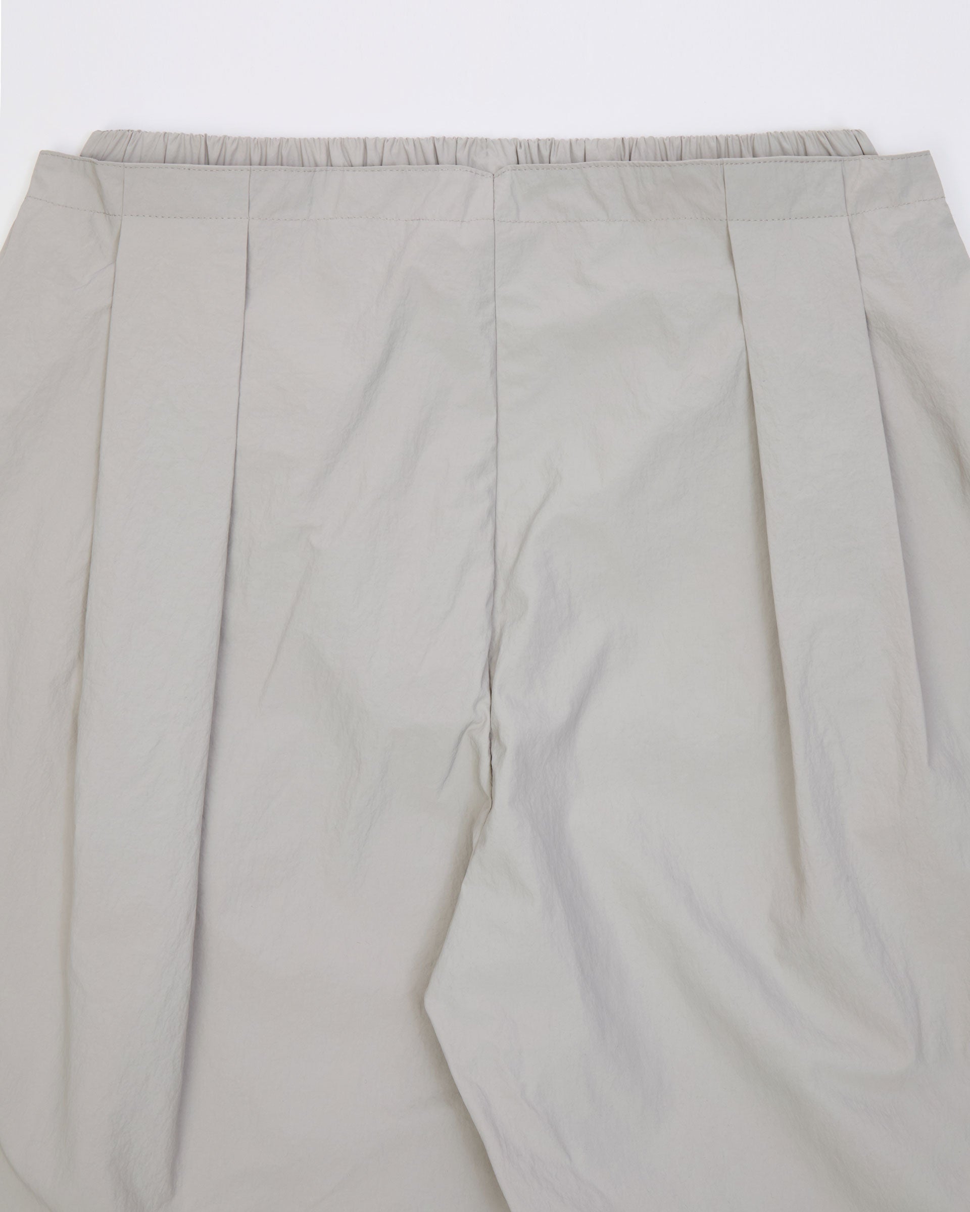 Ader Error - Shorts Product. 92 (Grey) product image 4 | TRAB K-Fashion Australia