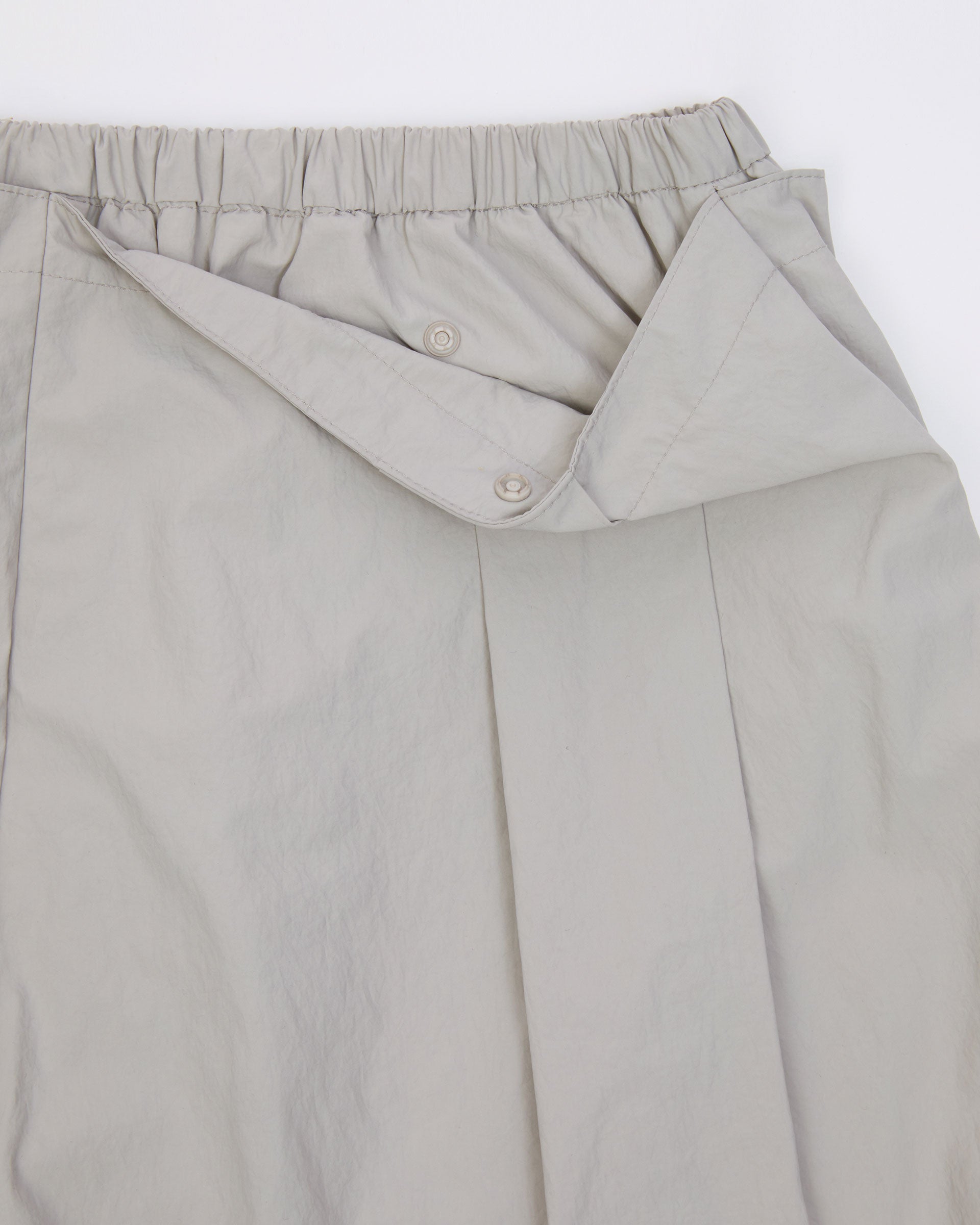 Ader Error - Shorts Product. 92 (Grey) product image 5 | TRAB K-Fashion Australia