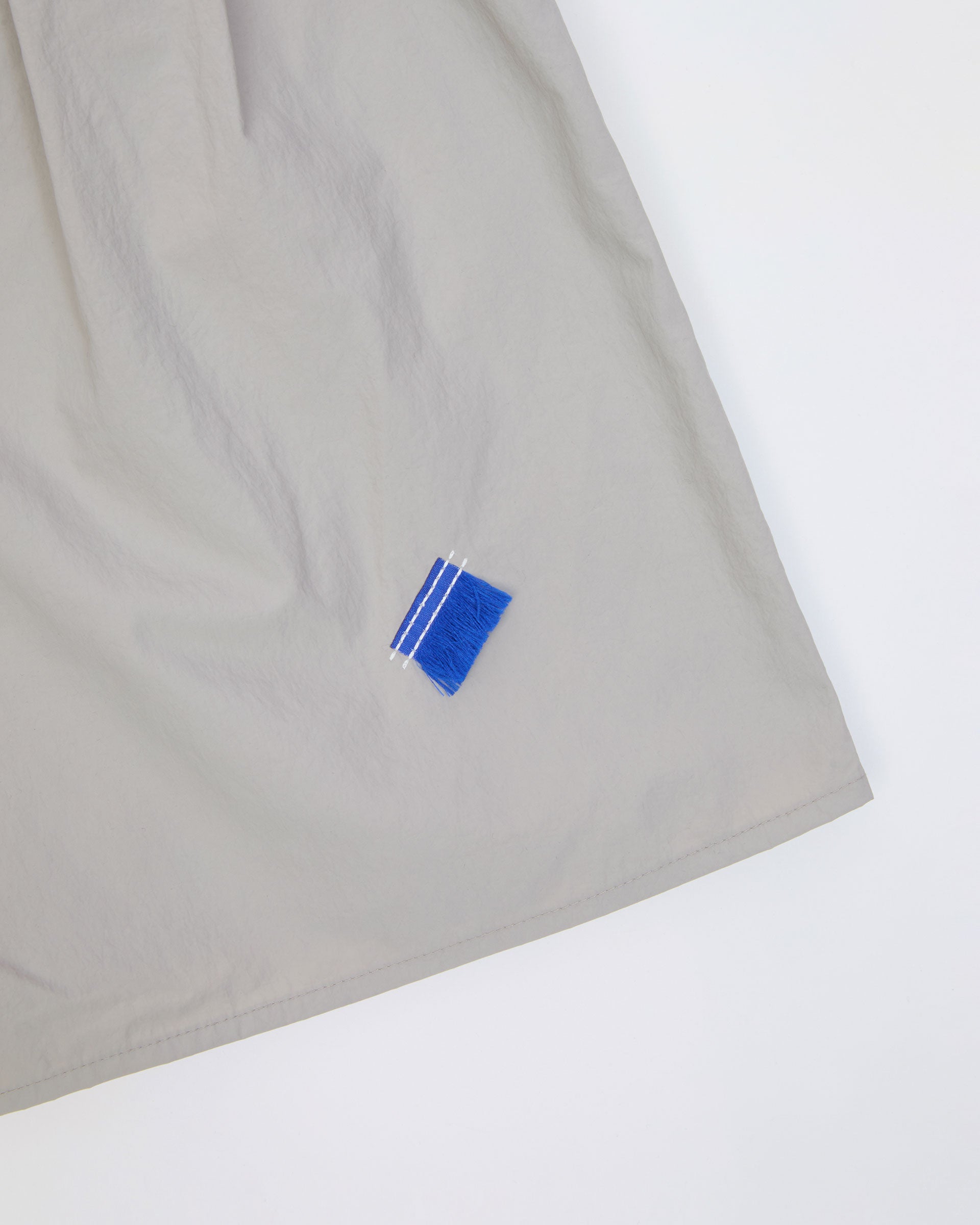 Ader Error - Shorts Product. 92 (Grey) product image 6 | TRAB K-Fashion Australia