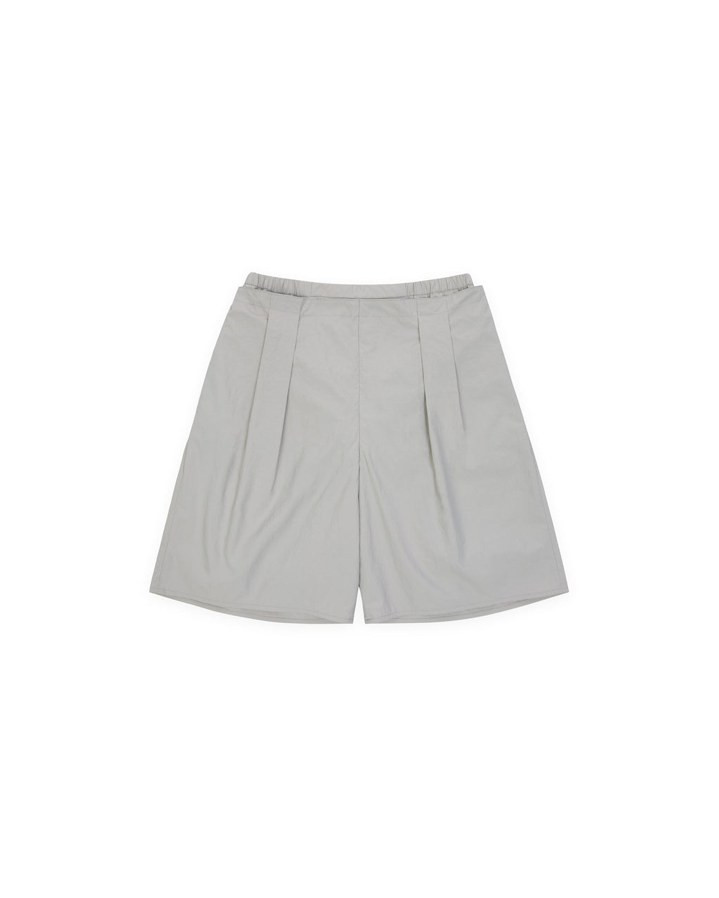Ader Error - Shorts Product. 92 (Grey) product image 7 | TRAB K-Fashion Australia