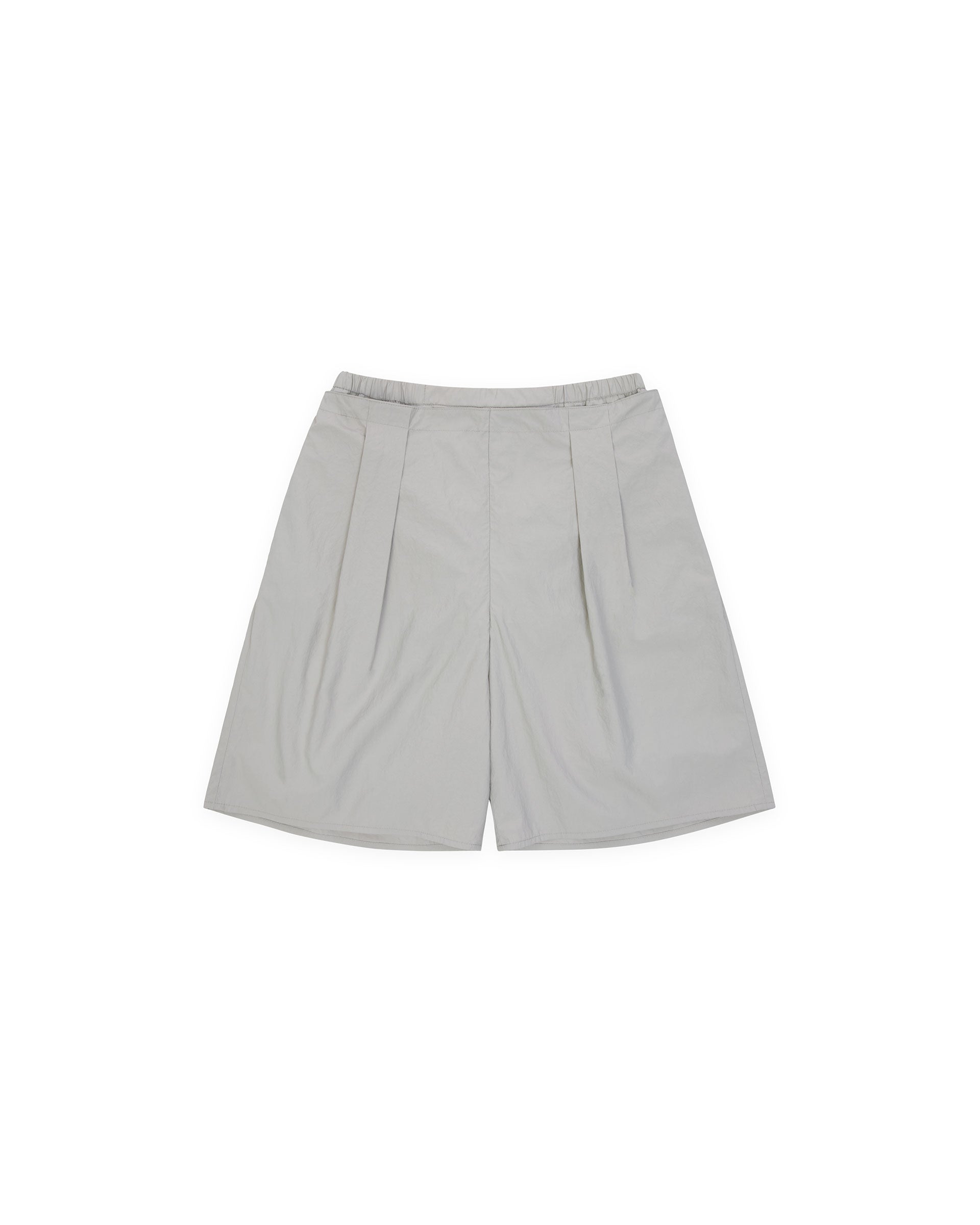 Ader Error - Shorts Product. 92 (Grey) product image 7 | TRAB K-Fashion Australia