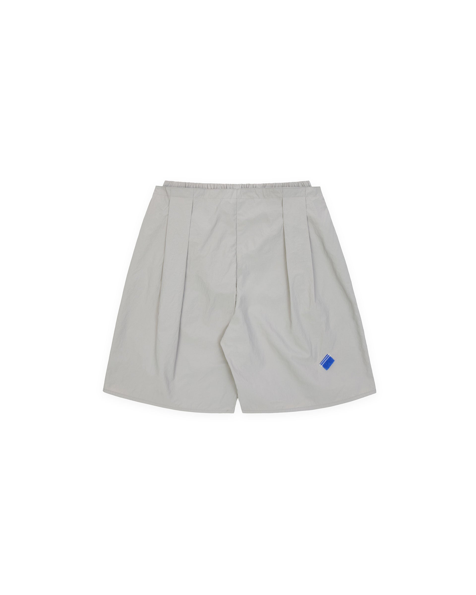 Ader Error - Shorts Product. 92 (Grey) product image 8 | TRAB K-Fashion Australia