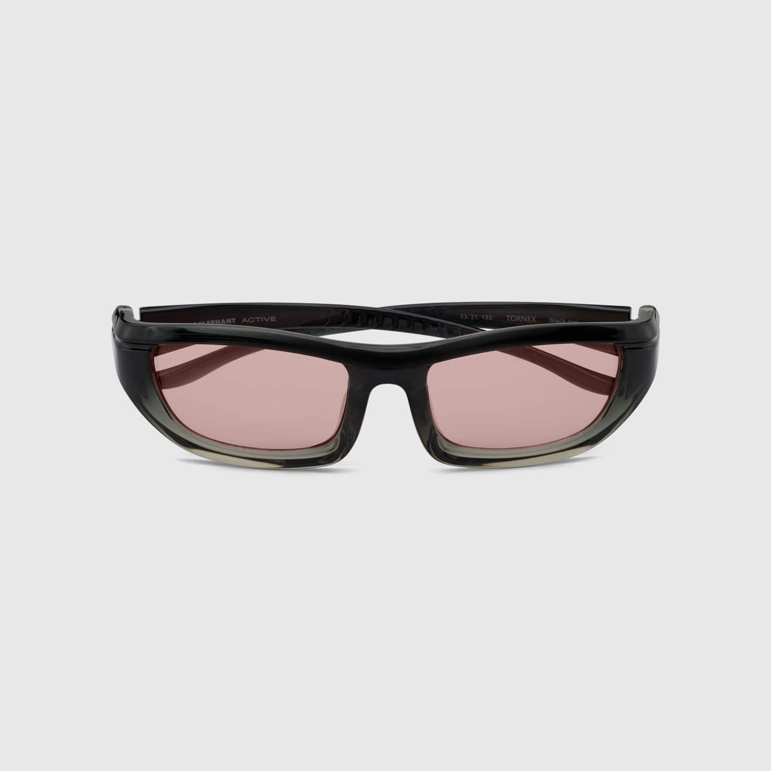 Blue Elephant - Tornex (Black Grey) product image 5 | TRAB K-Fashion Australia