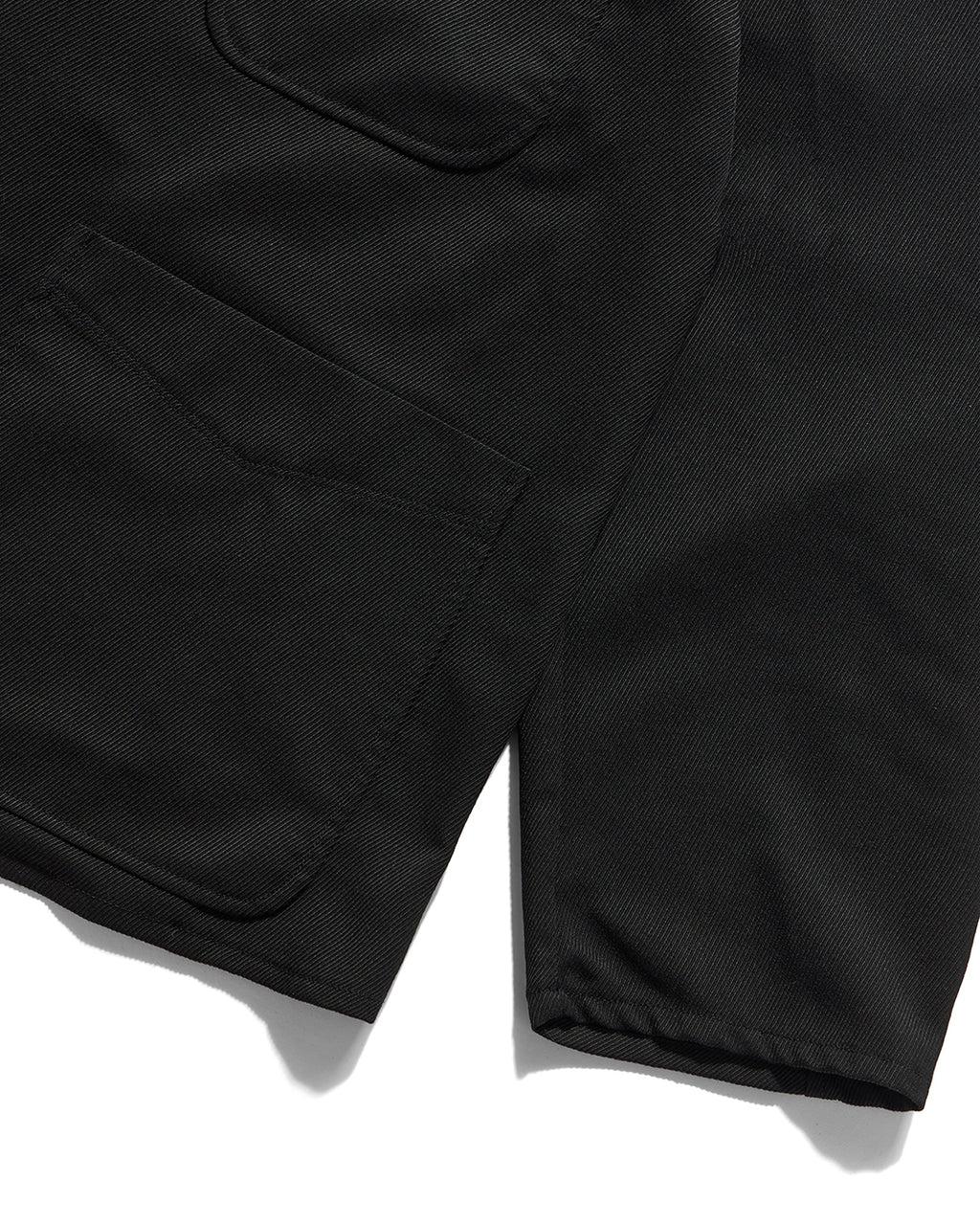 Eastlogue - Lounger Comfort Jacket (Black) product image 6 | TRAB K-Fashion Australia