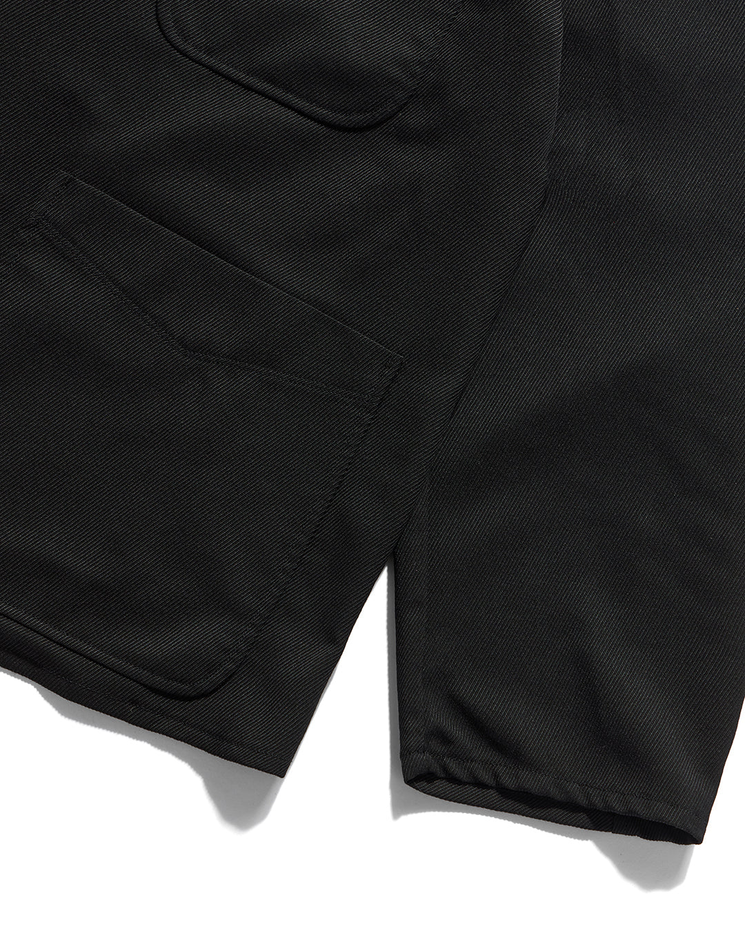 Eastlogue - Lounger Comfort Jacket (Black) product image 6 | TRAB K-Fashion Australia